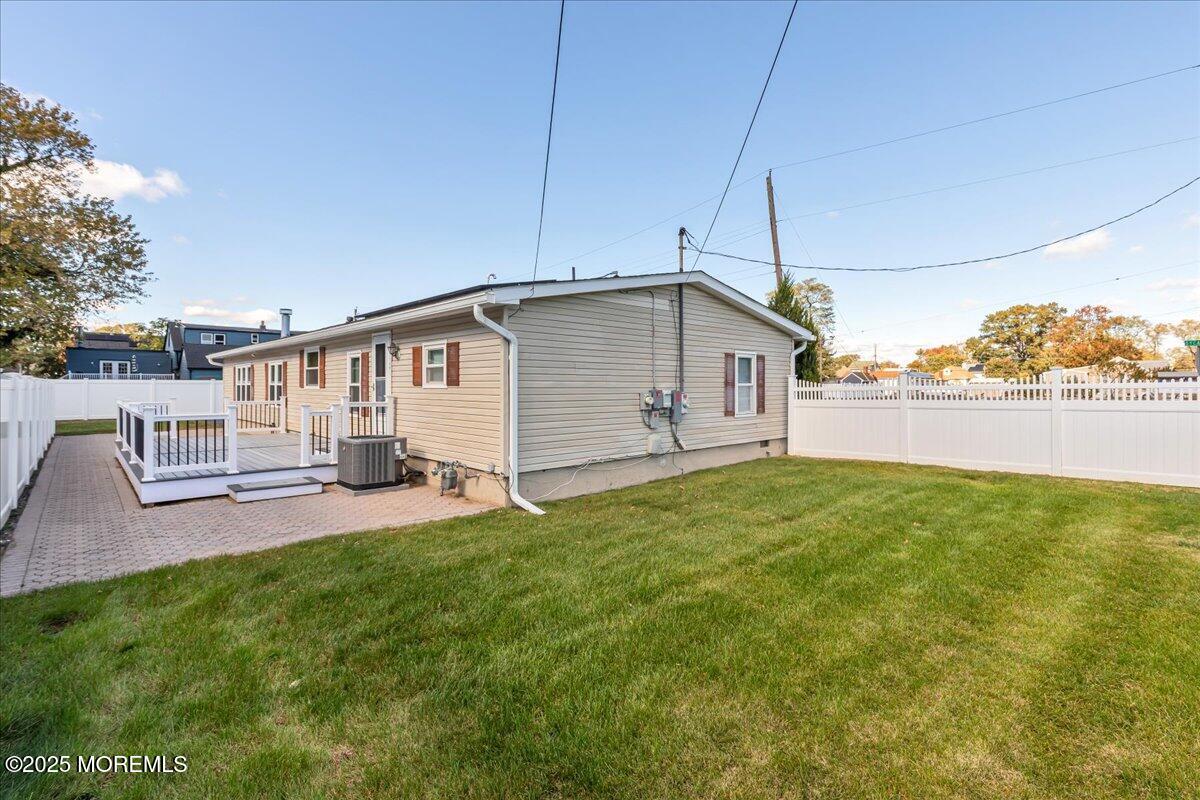 136 Sycamore Avenue, North Middletown