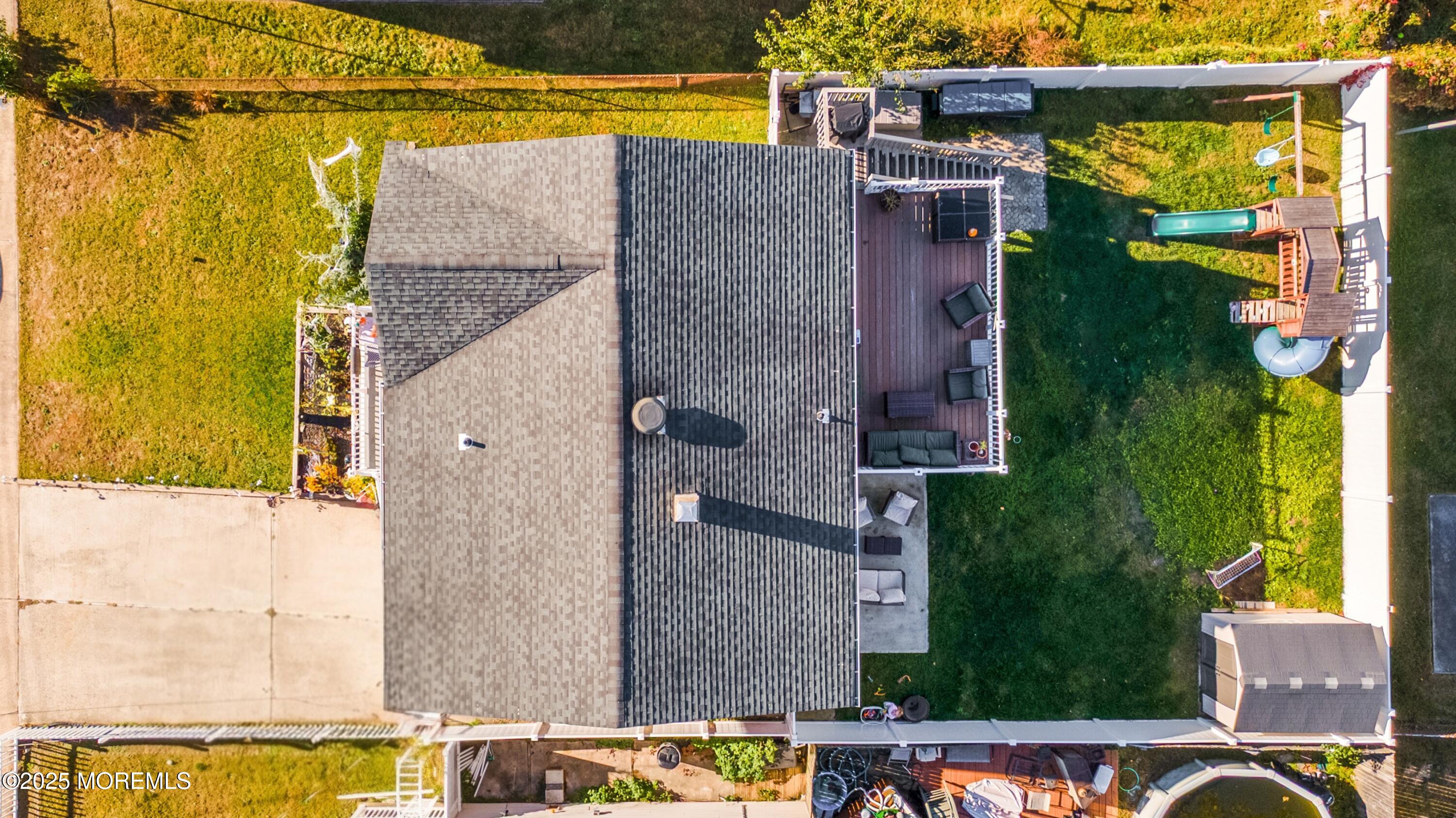 31 Monmouth Avenue, North Middletown