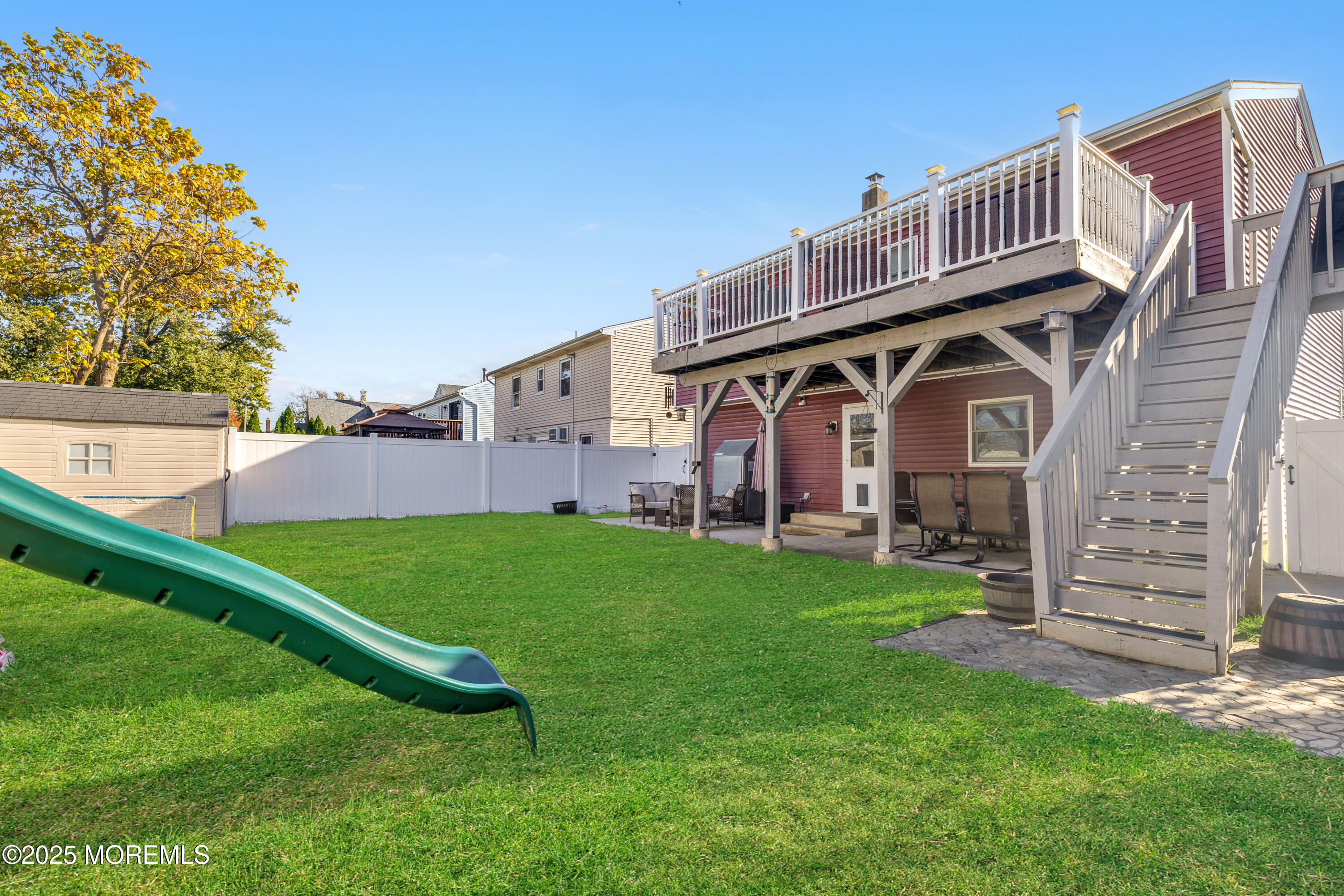 31 Monmouth Avenue, North Middletown