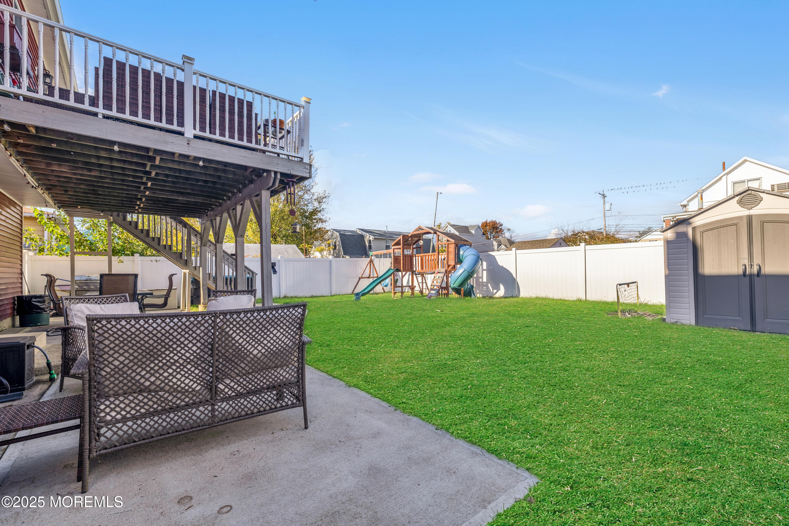 31 Monmouth Avenue, North Middletown