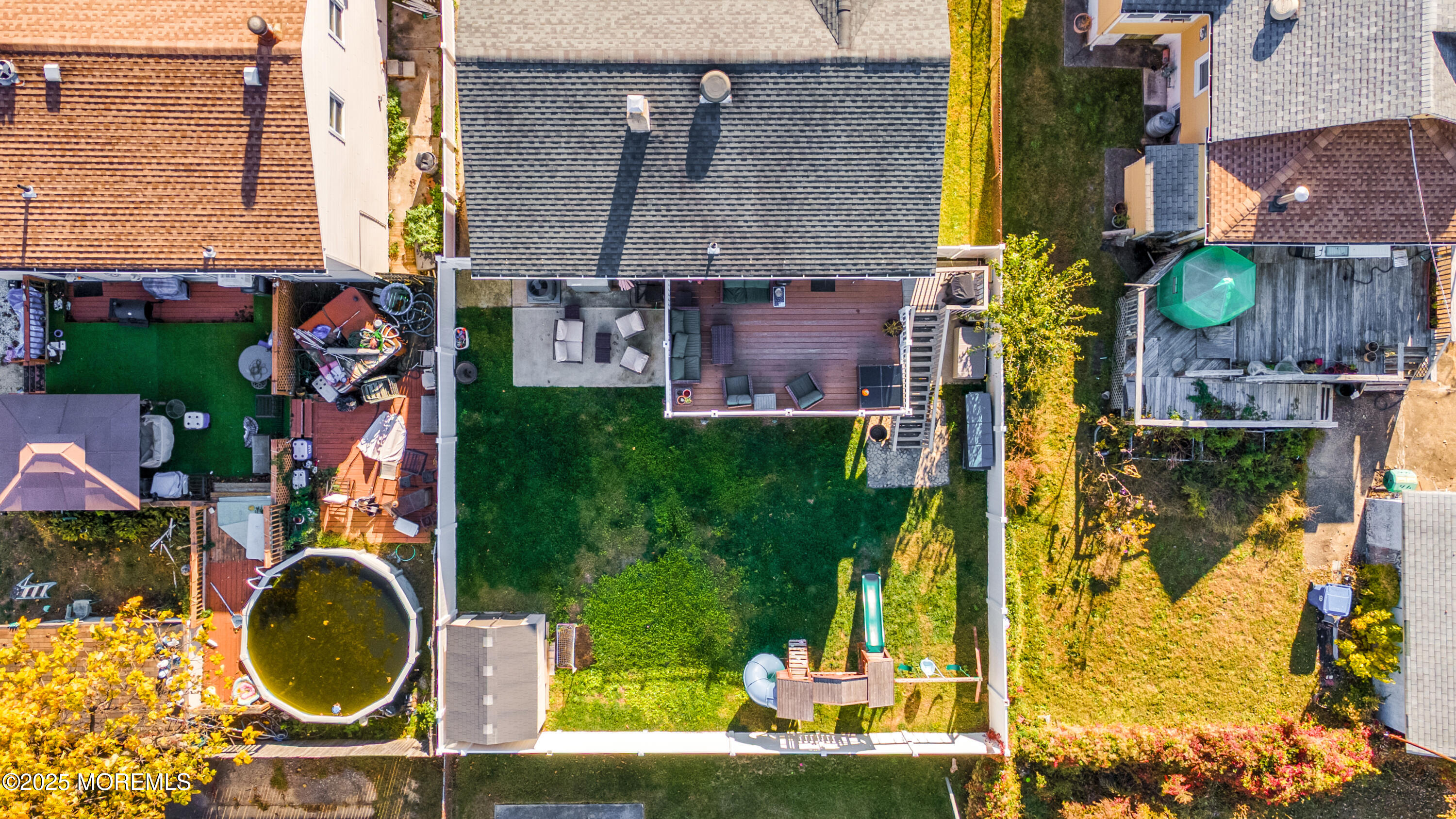 31 Monmouth Avenue, North Middletown