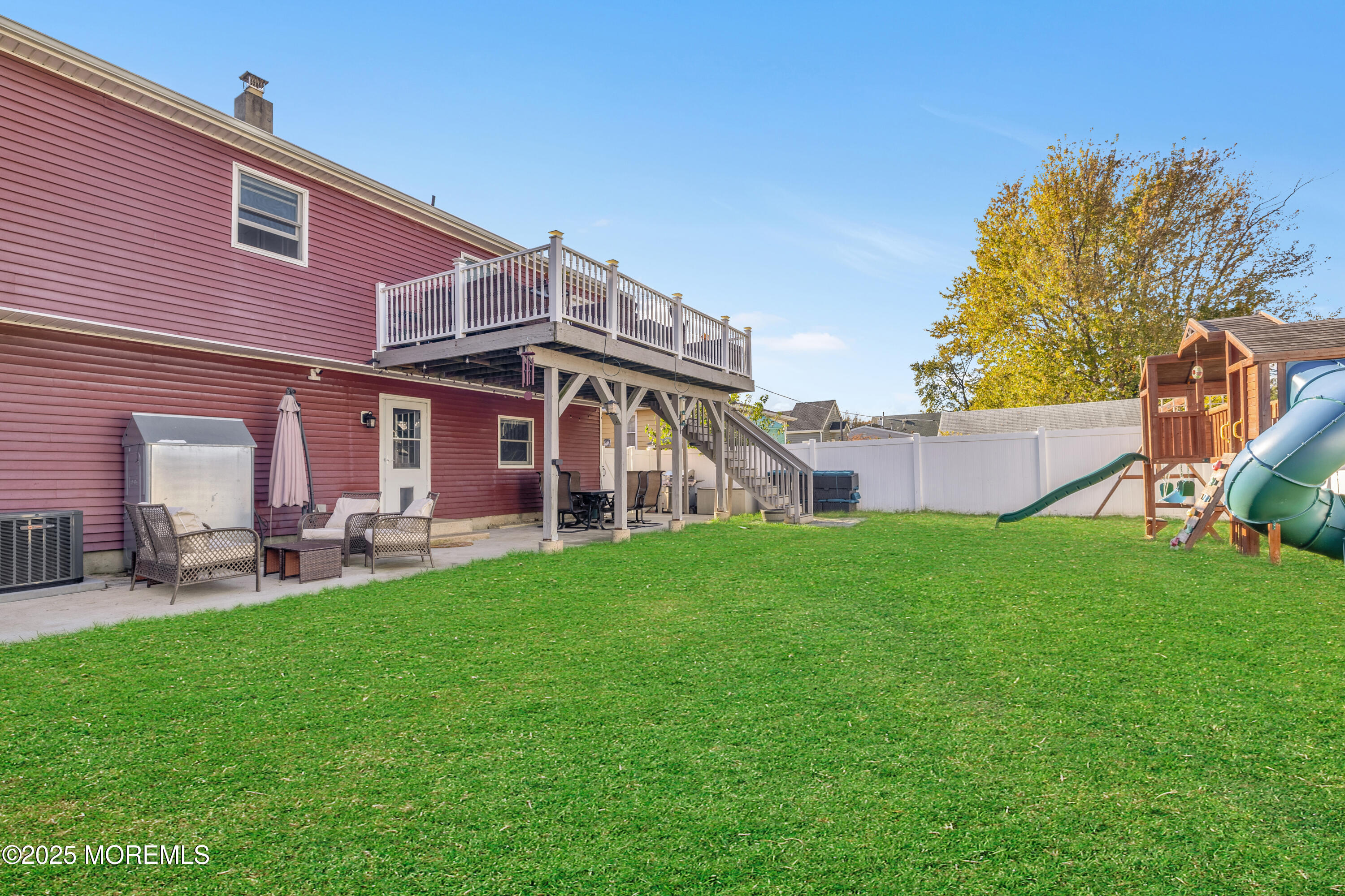 31 Monmouth Avenue, North Middletown