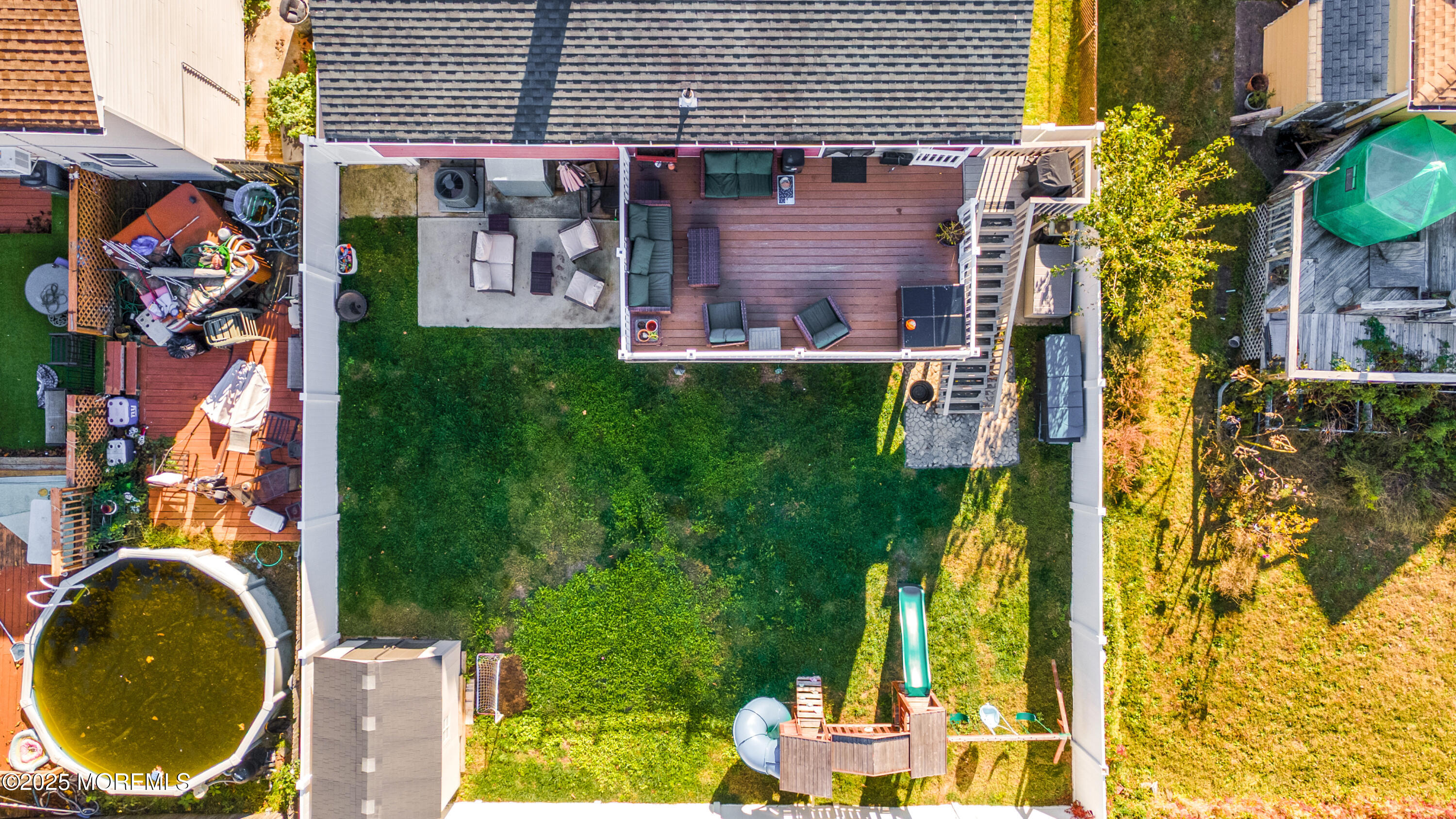 31 Monmouth Avenue, North Middletown