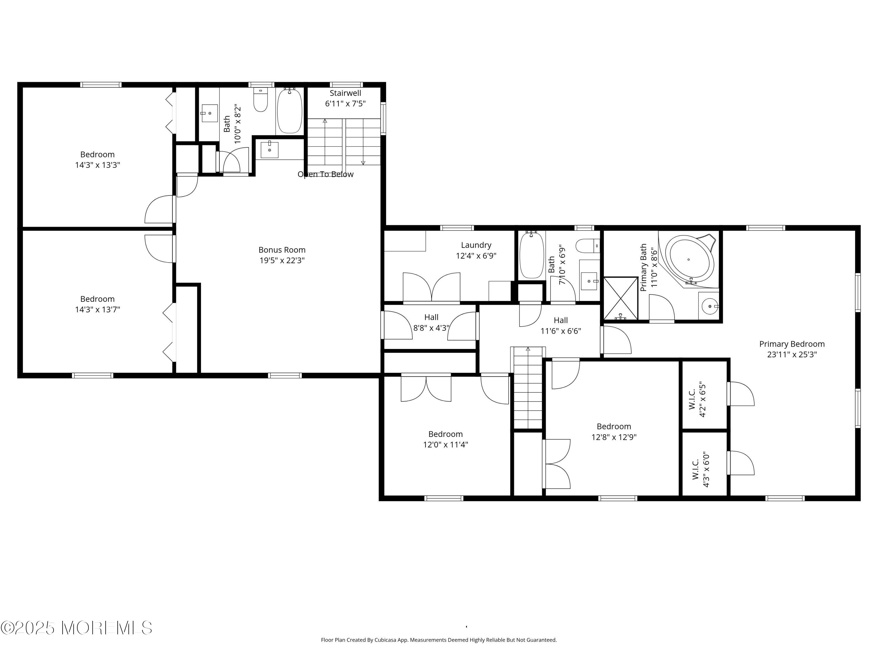 537 S Atlantic Avenue