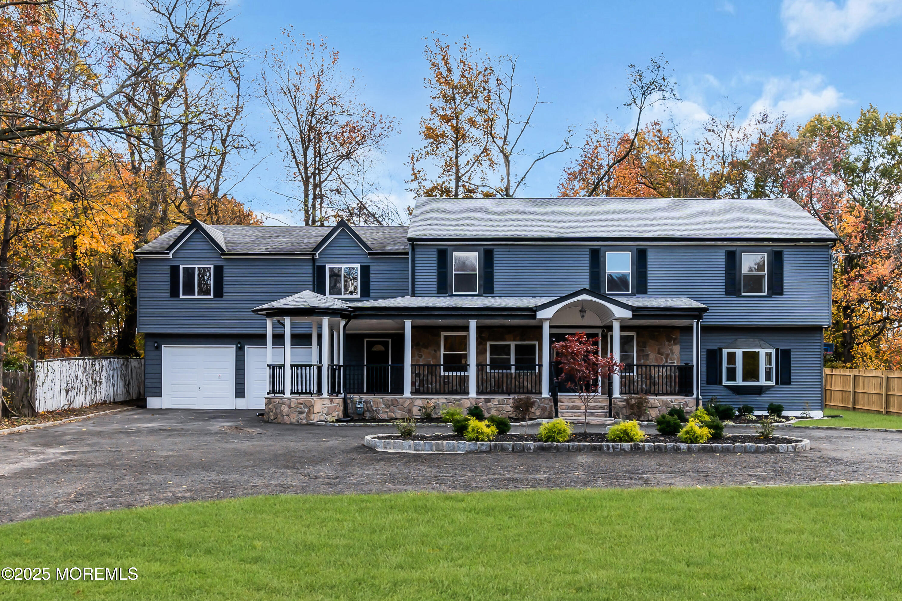 537 S Atlantic Avenue