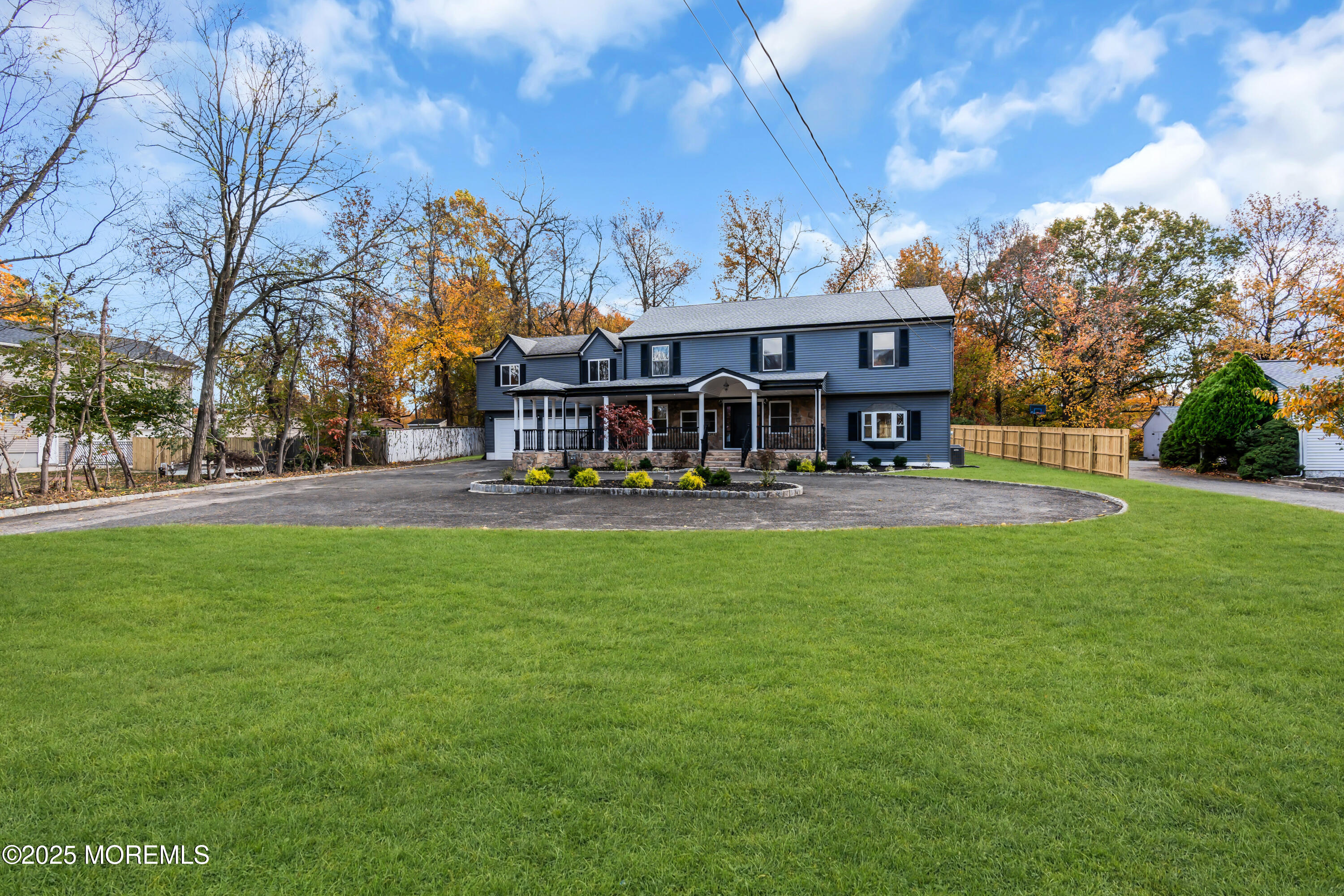 537 S Atlantic Avenue