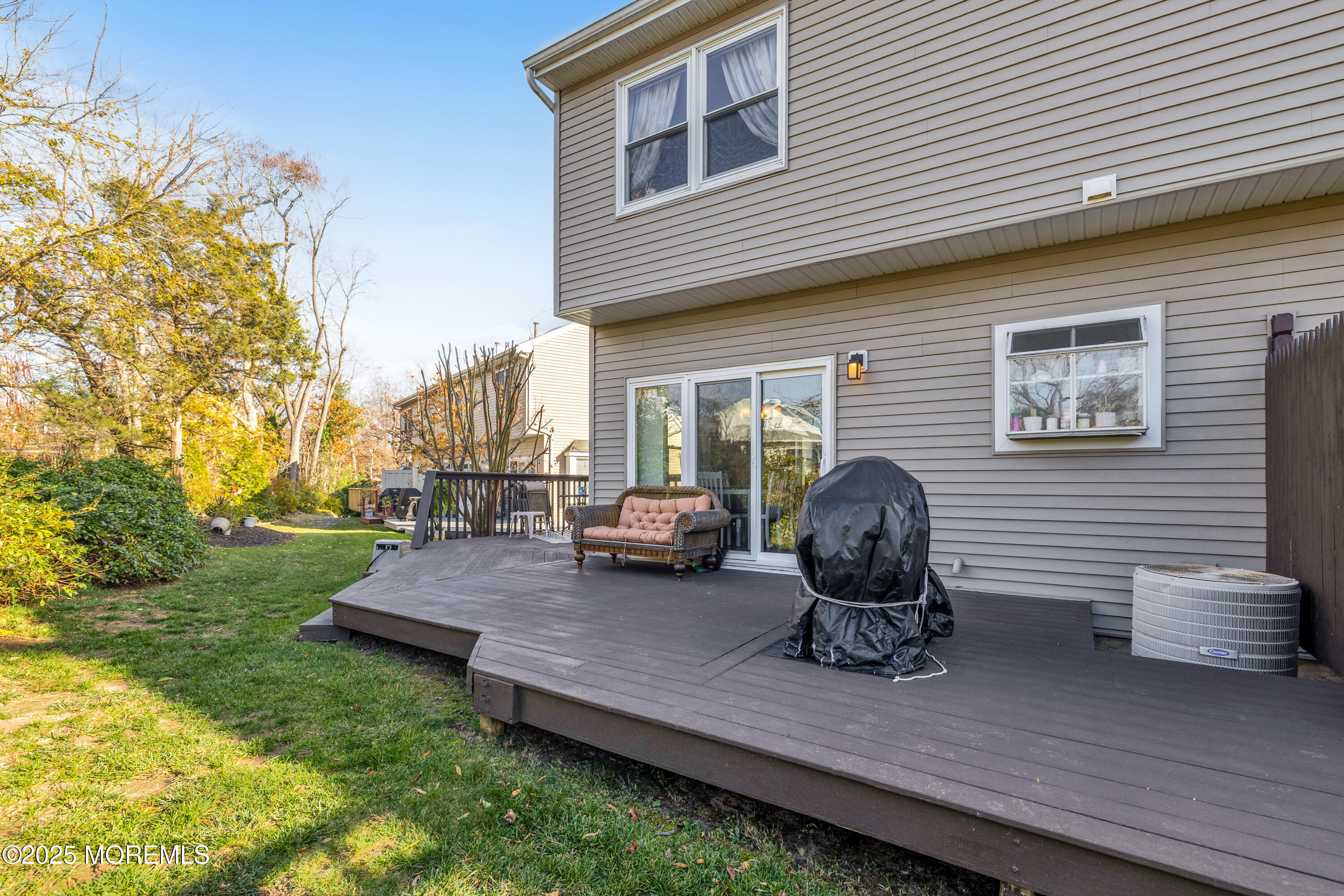 28 Melrose Drive 7C