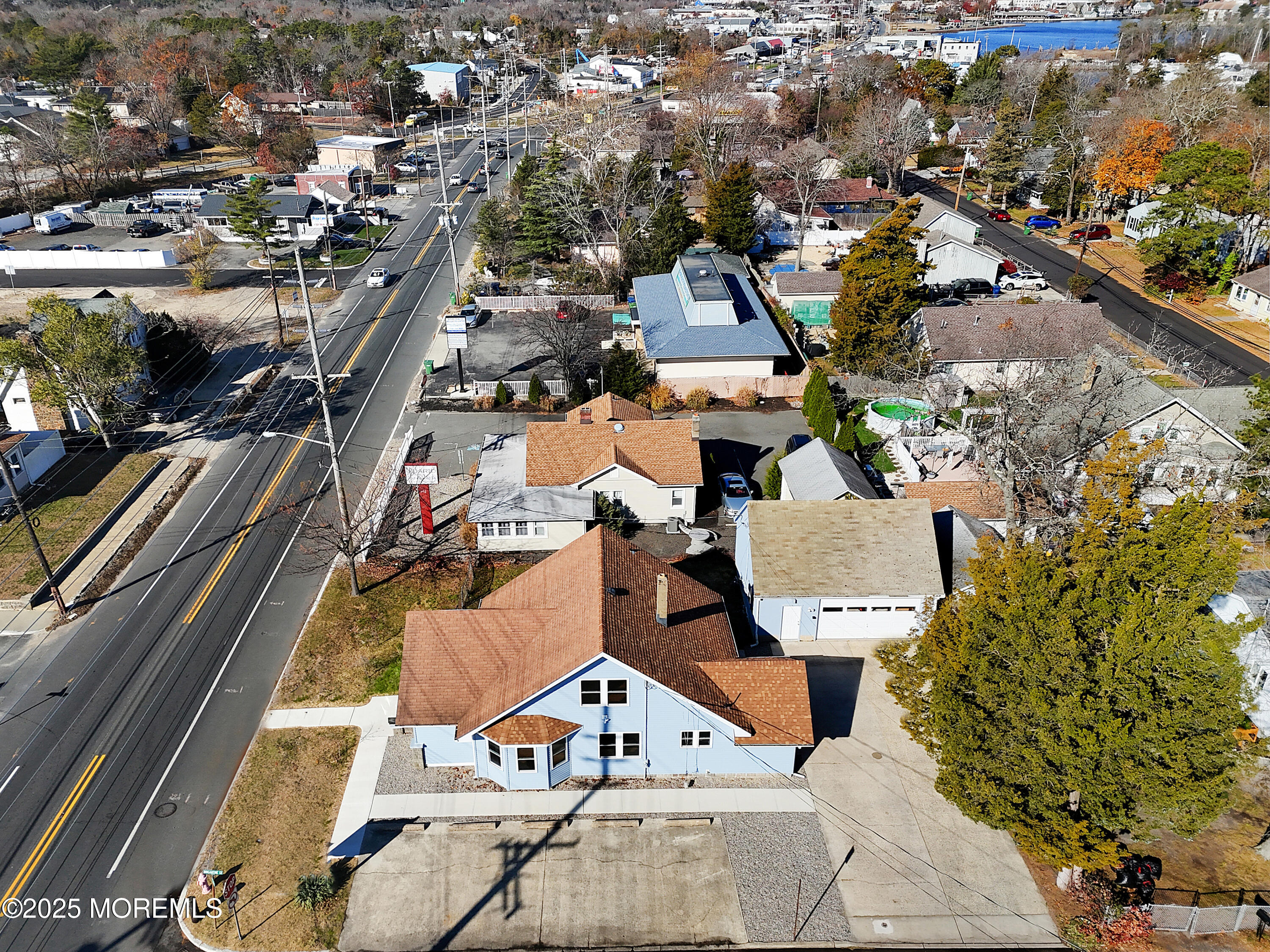 153 Atlantic City Boulevard