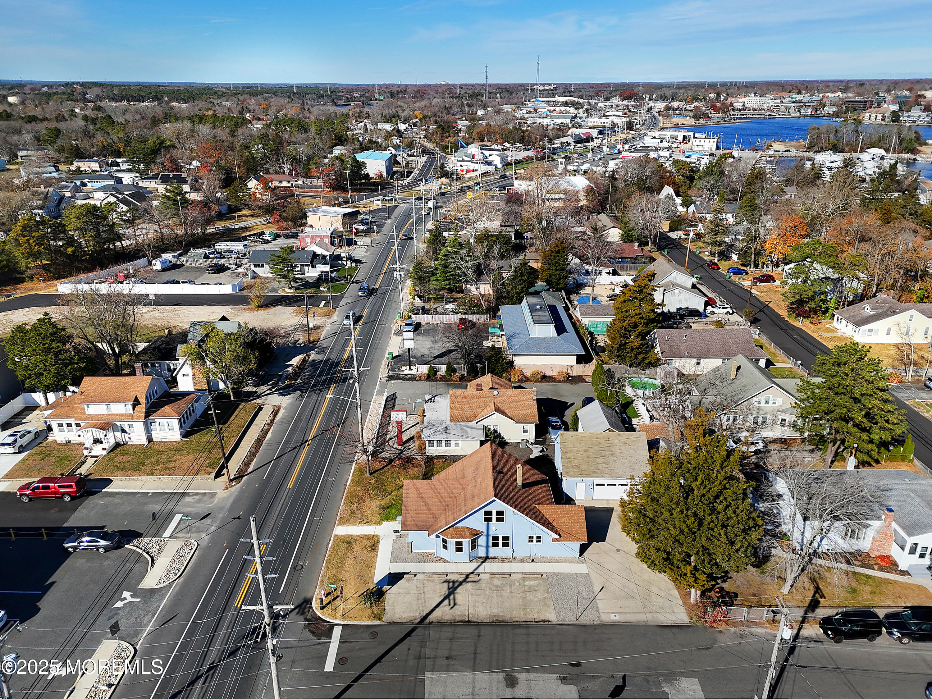 153 Atlantic City Boulevard