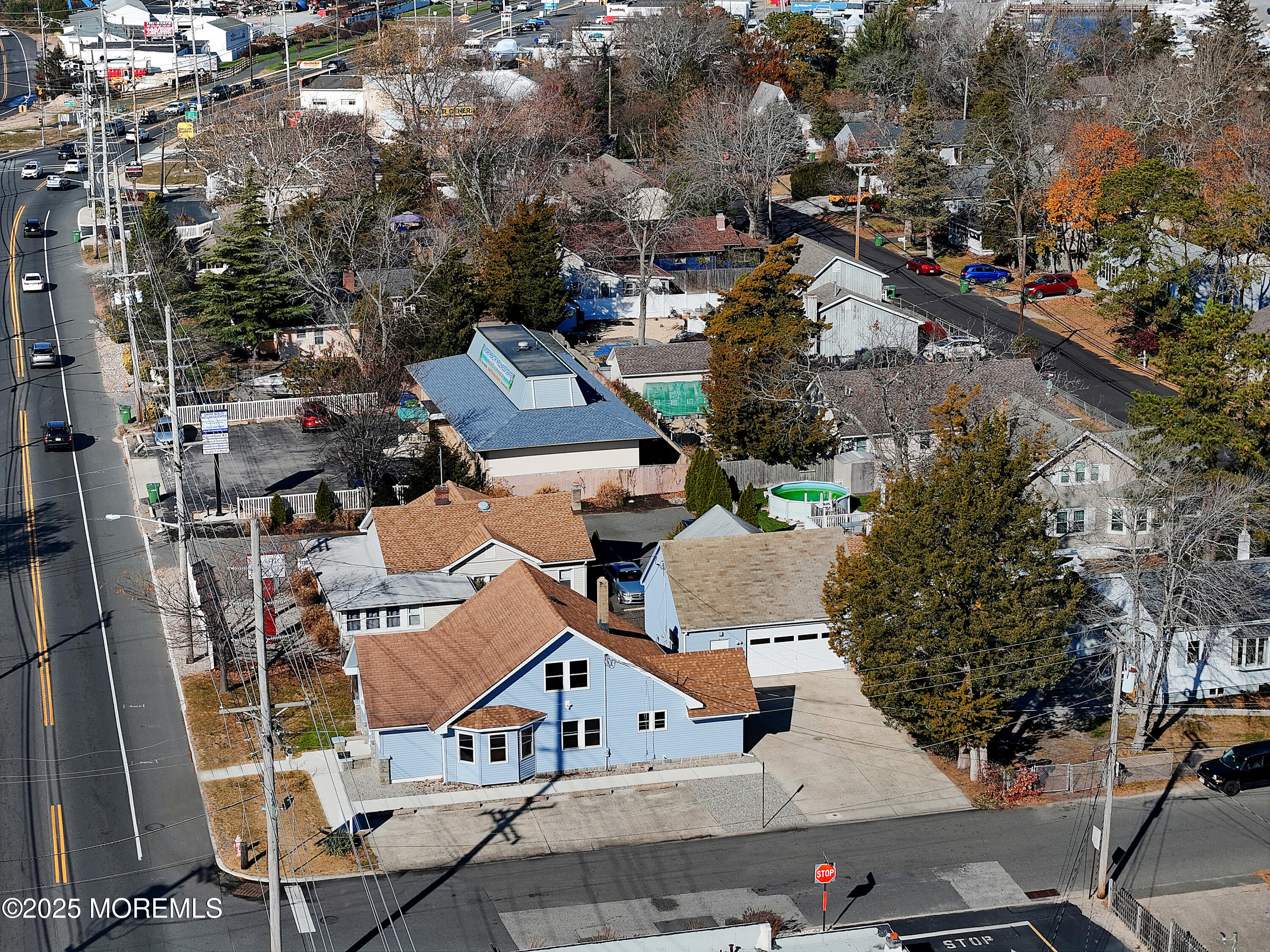 153 Atlantic City Boulevard