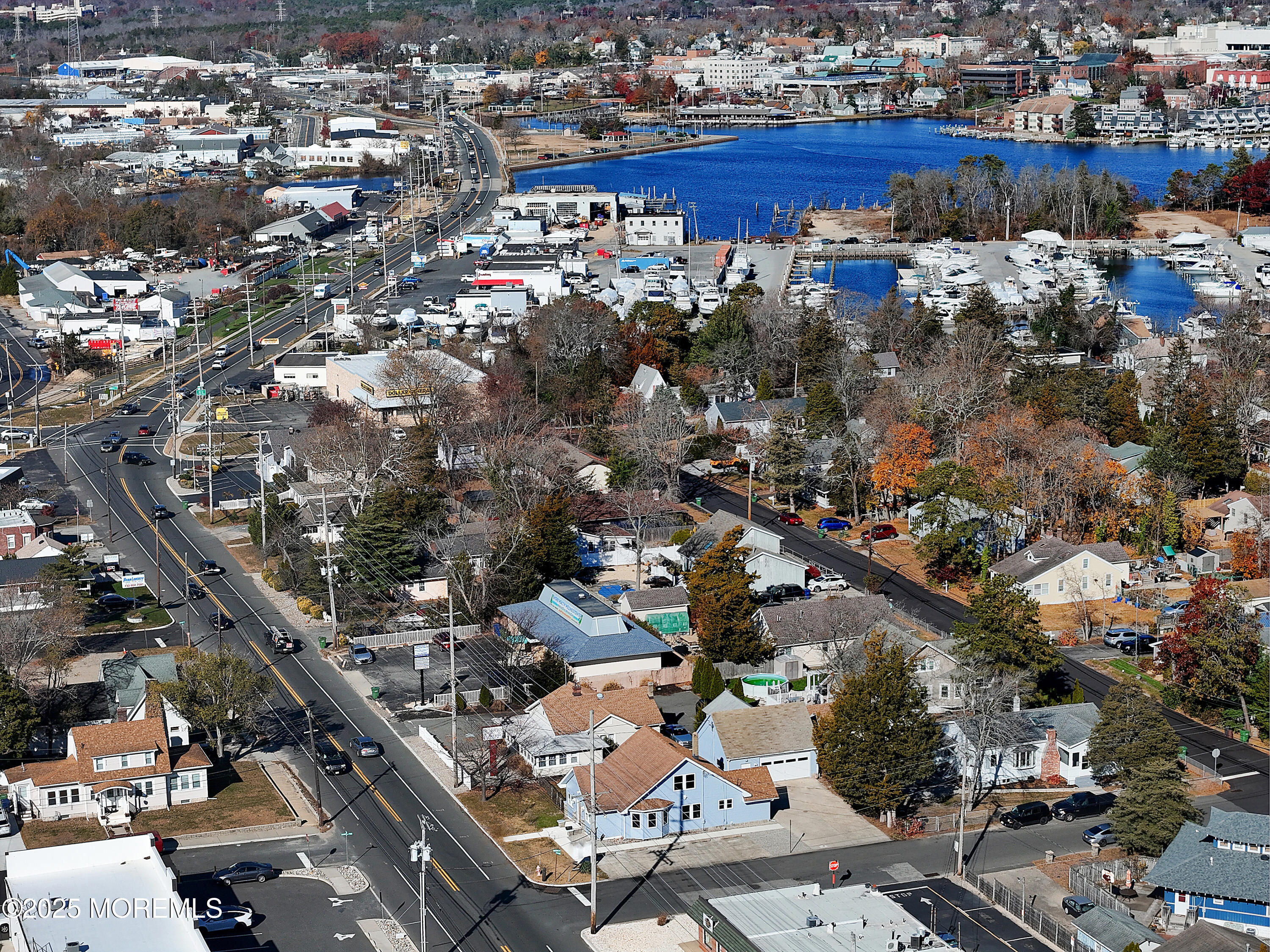 153 Atlantic City Boulevard