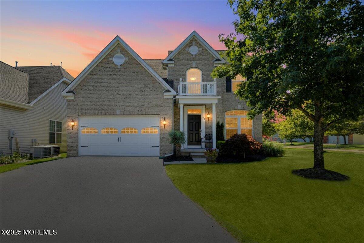 22 Jumping Brook Drive