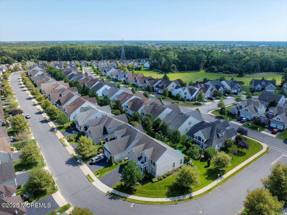 22 Jumping Brook Drive