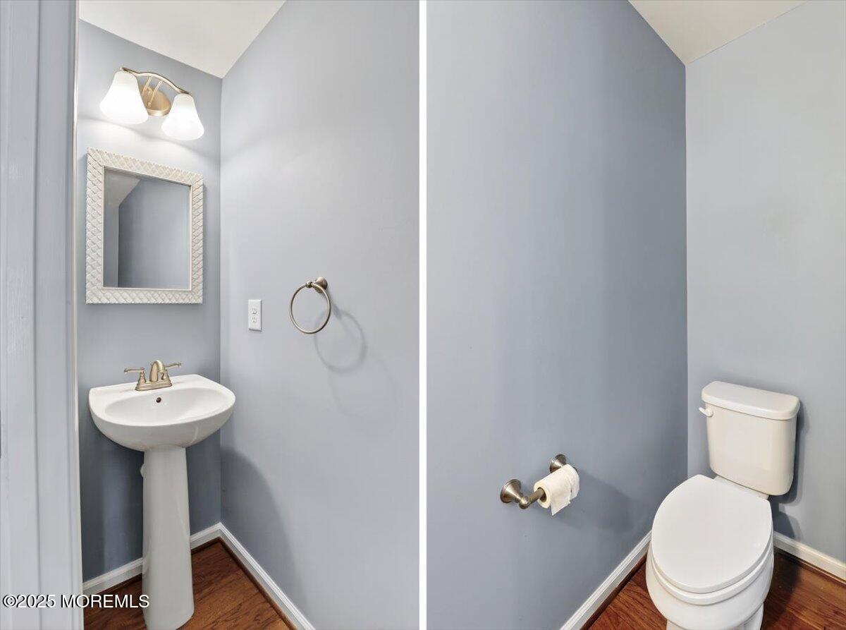 22 Jumping Brook Drive