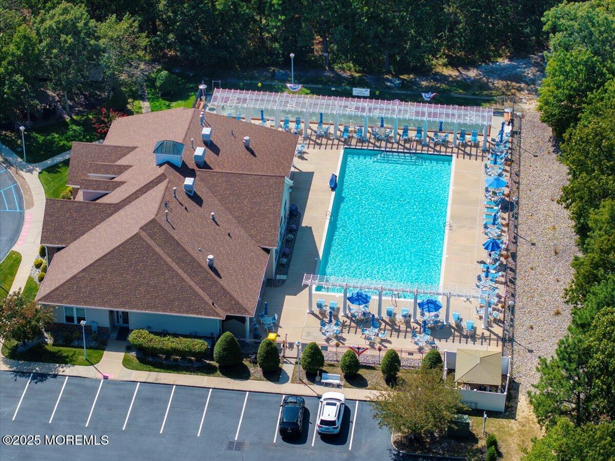 22 Jumping Brook Drive