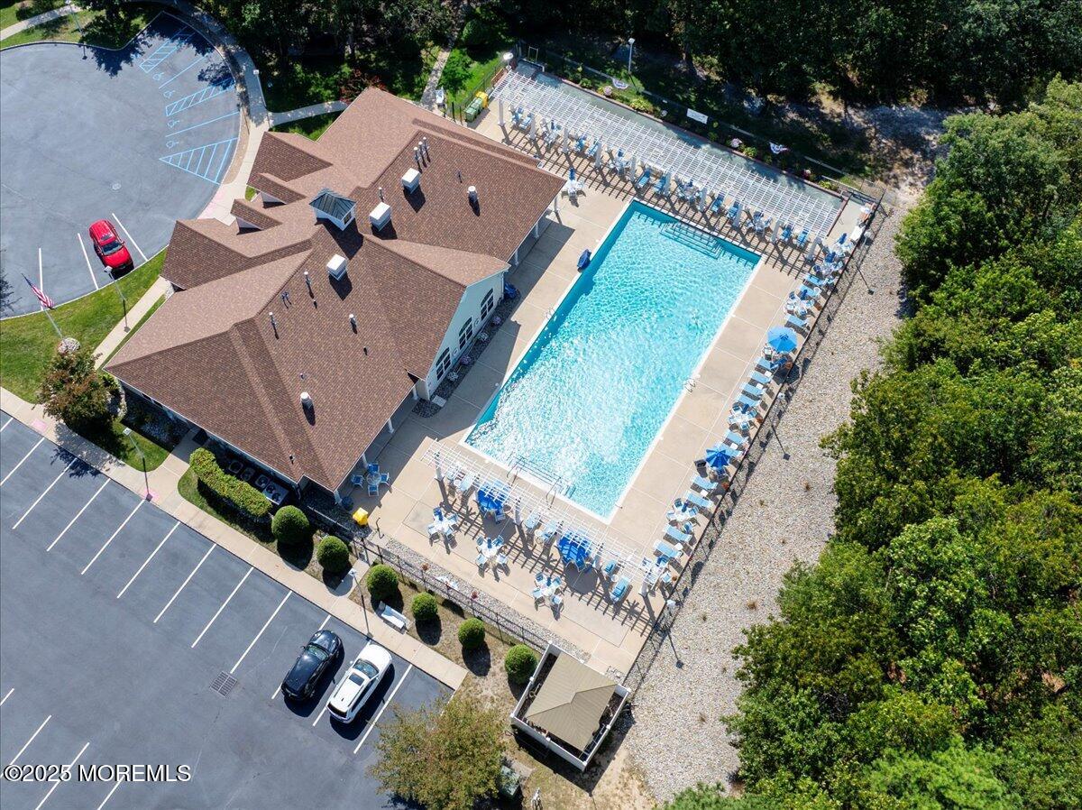 22 Jumping Brook Drive