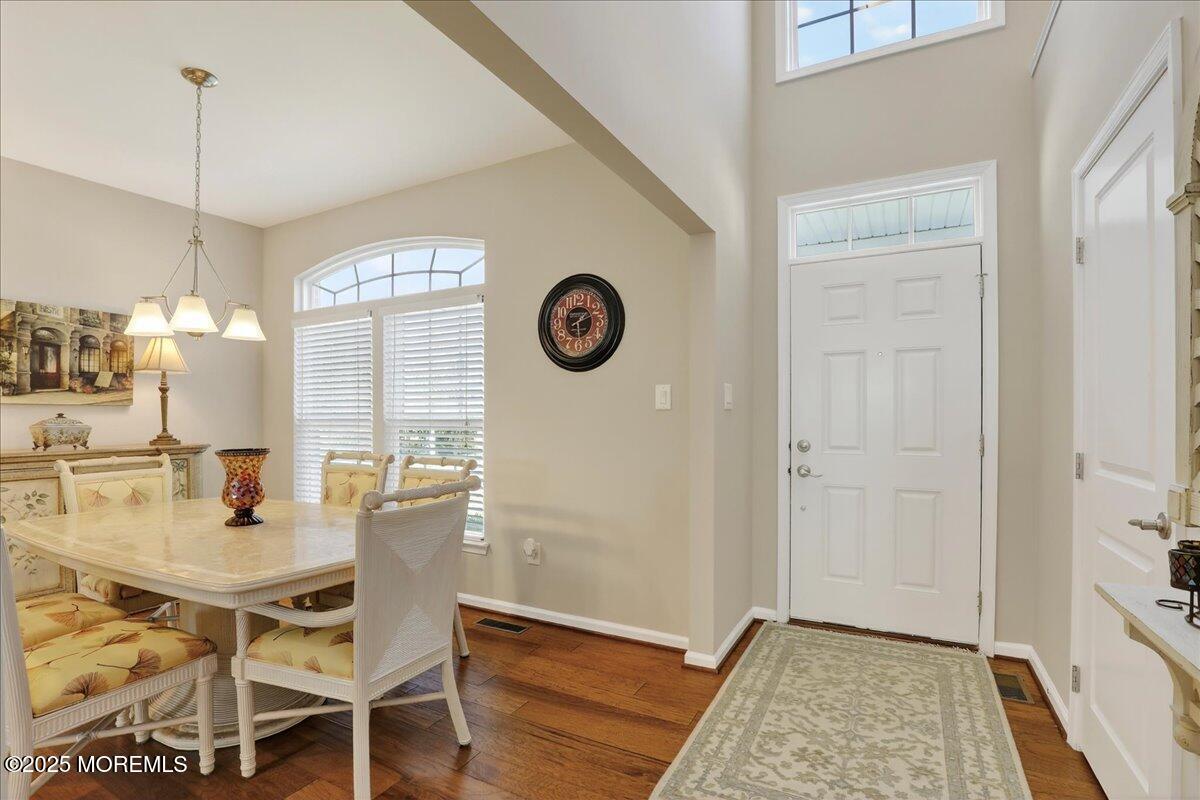 22 Jumping Brook Drive