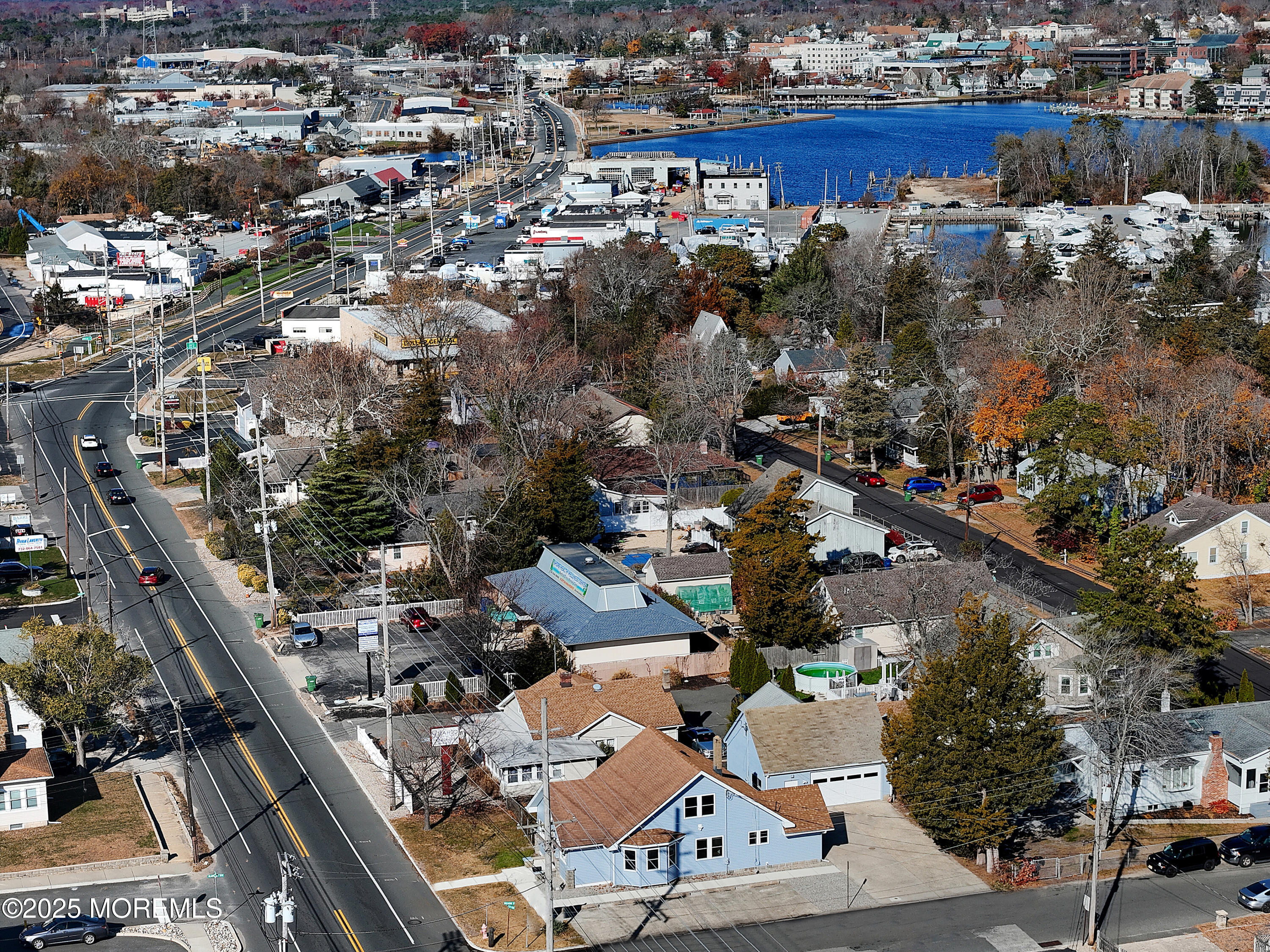 153 Atlantic City Boulevard