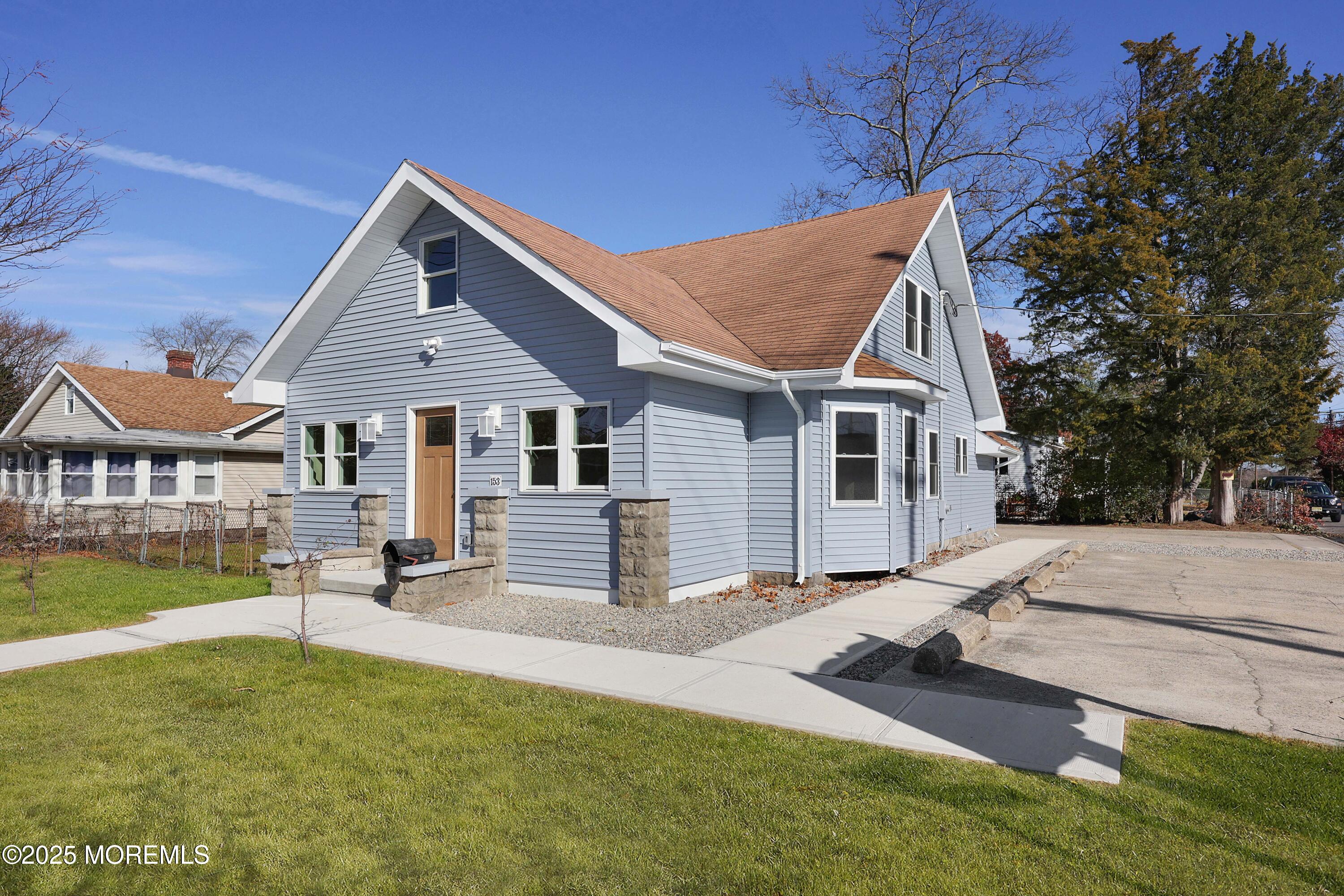 153 Atlantic City Boulevard