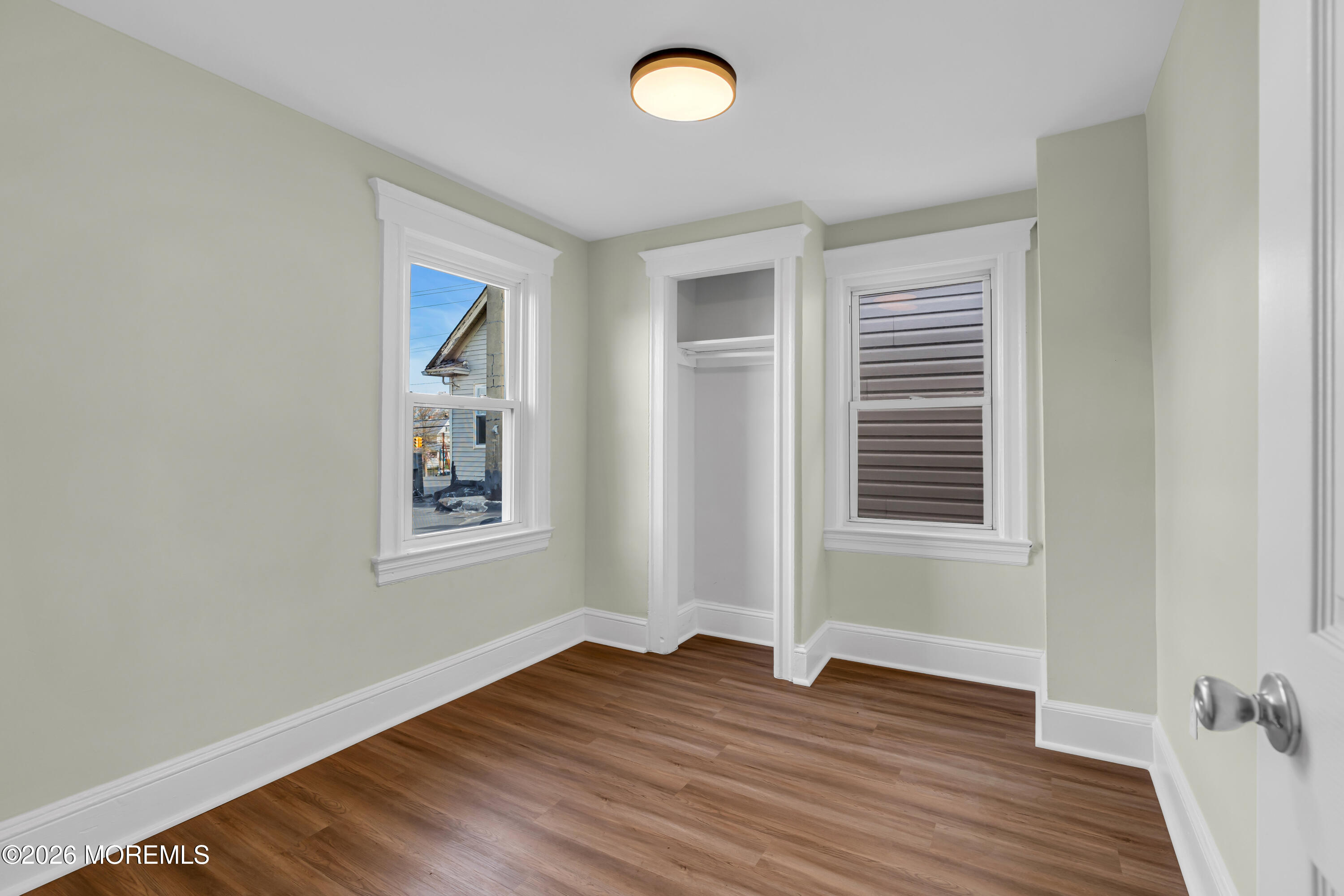 303 Comstock Street