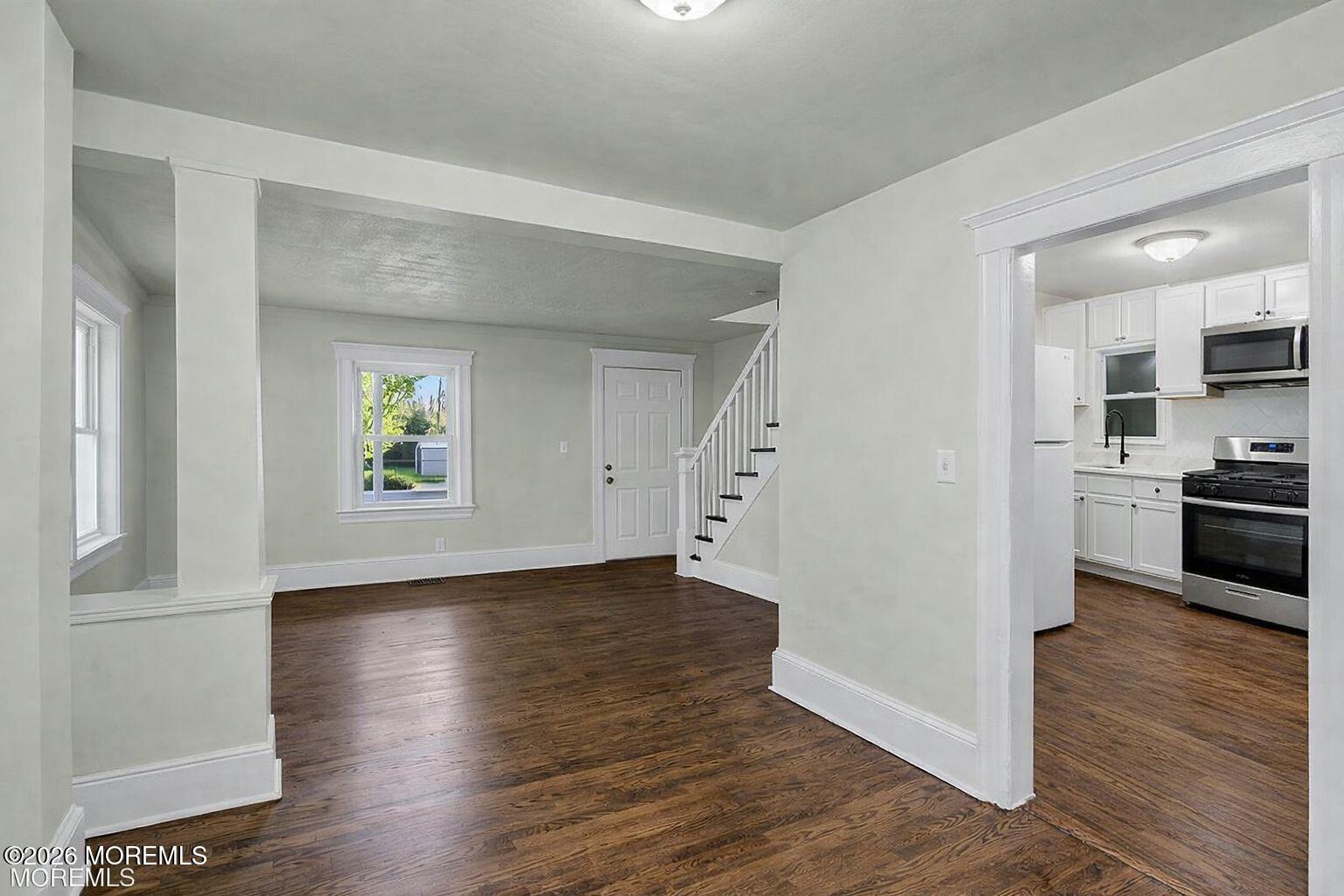 303 Comstock Street