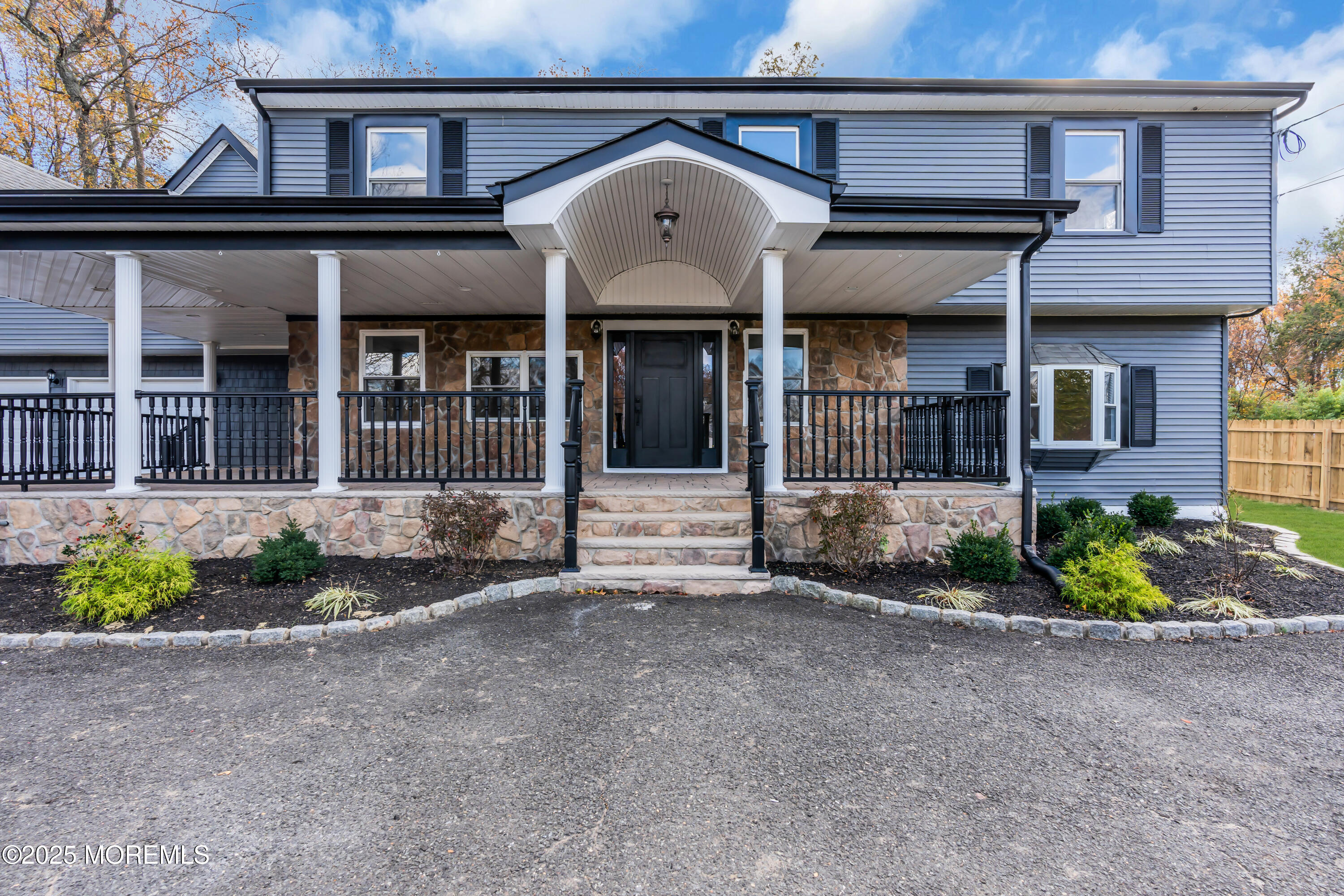 537 S Atlantic Avenue