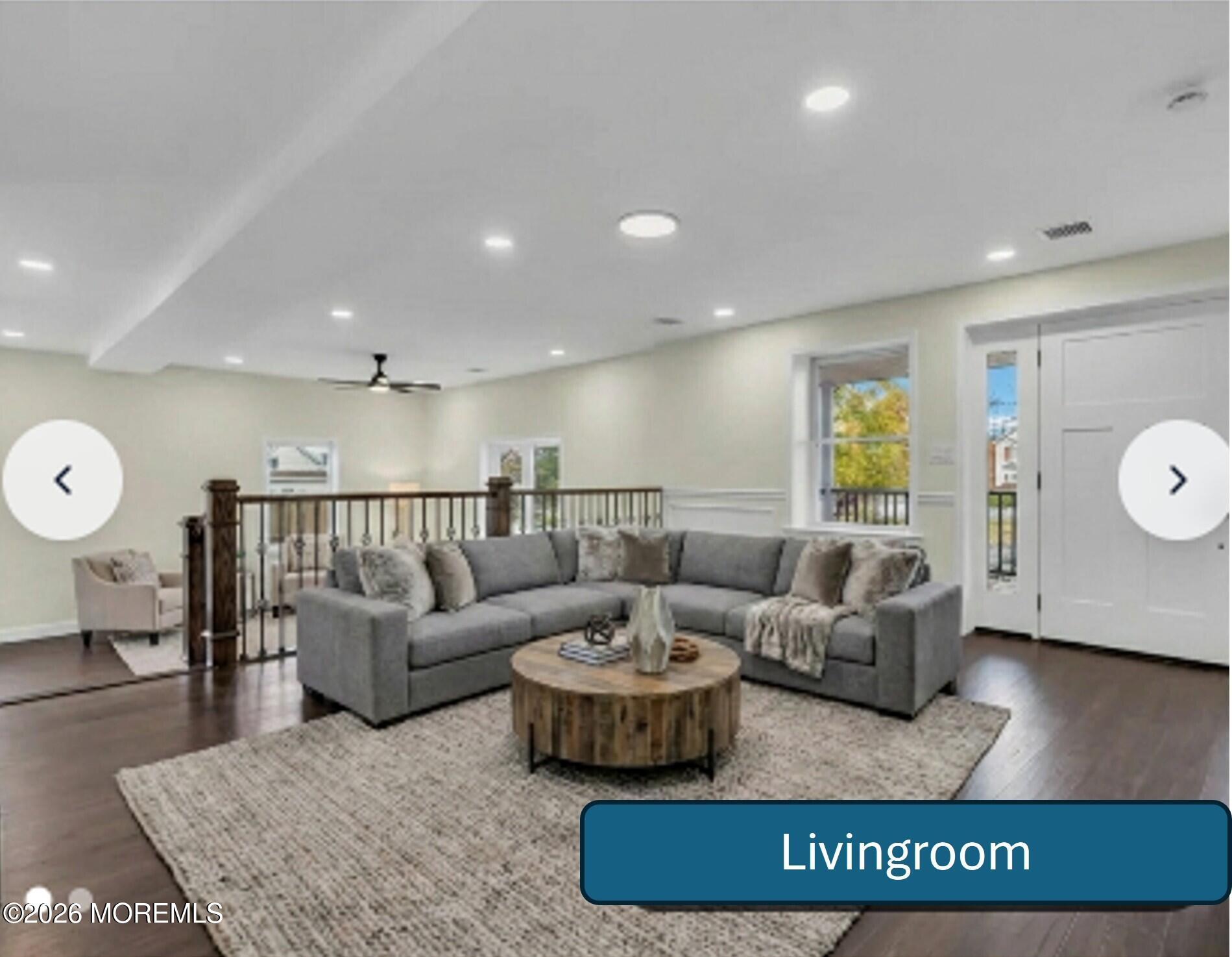 537 S Atlantic Avenue