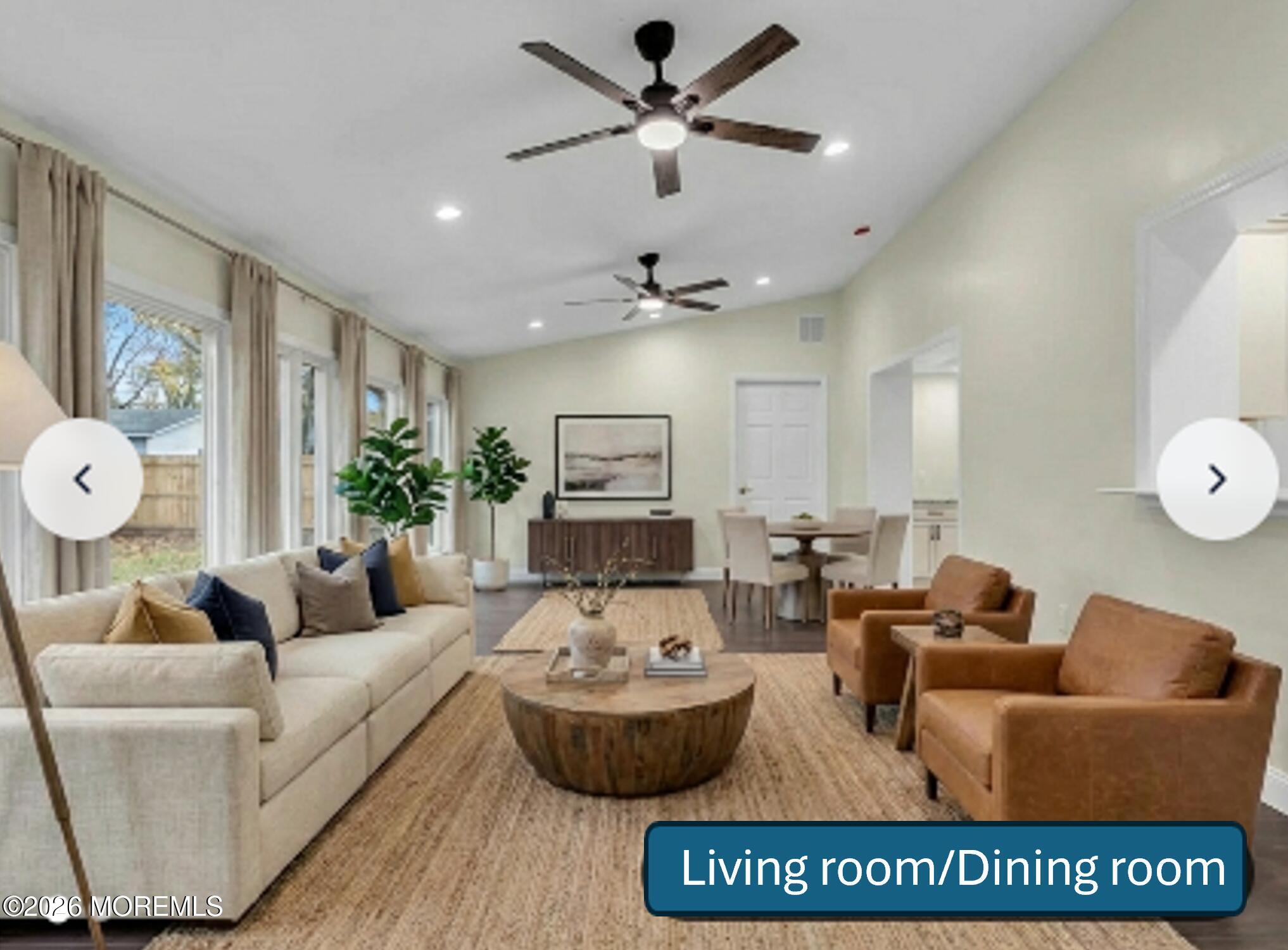 537 S Atlantic Avenue