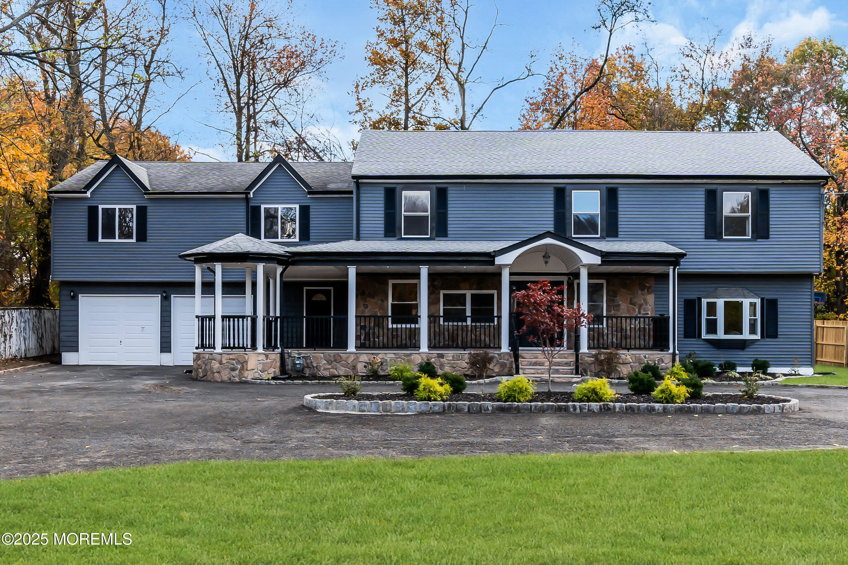 537 S Atlantic Avenue