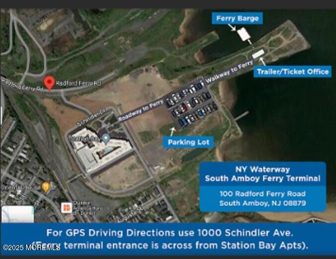 537 S Atlantic Avenue