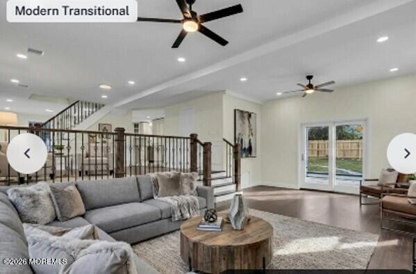 537 S Atlantic Avenue