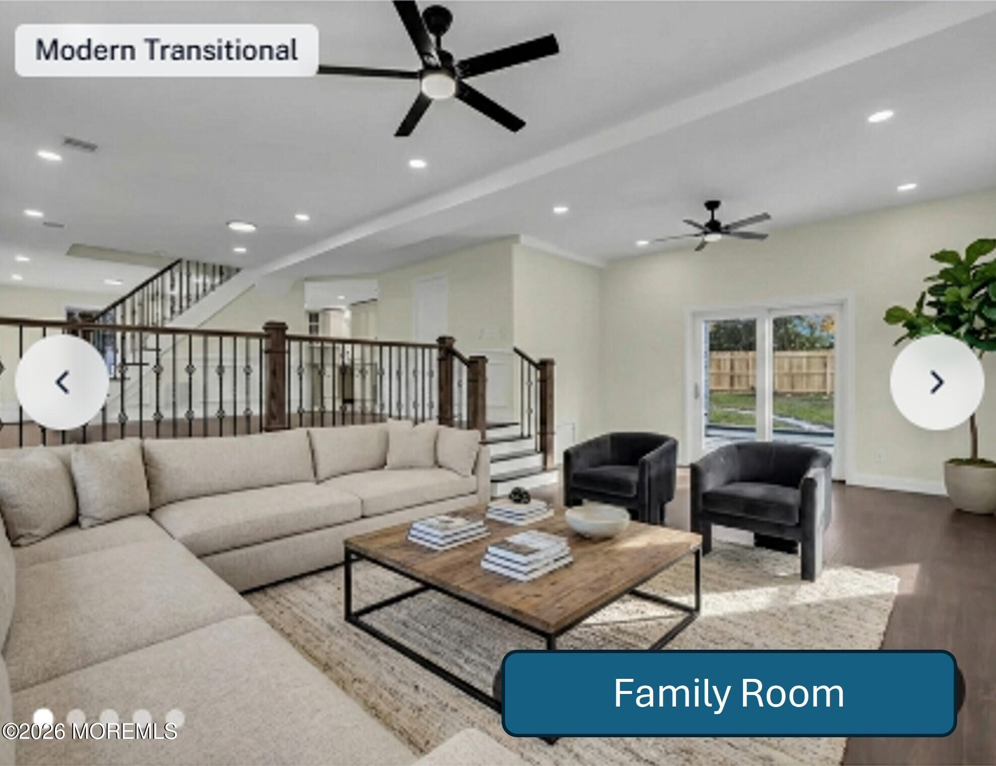 537 S Atlantic Avenue