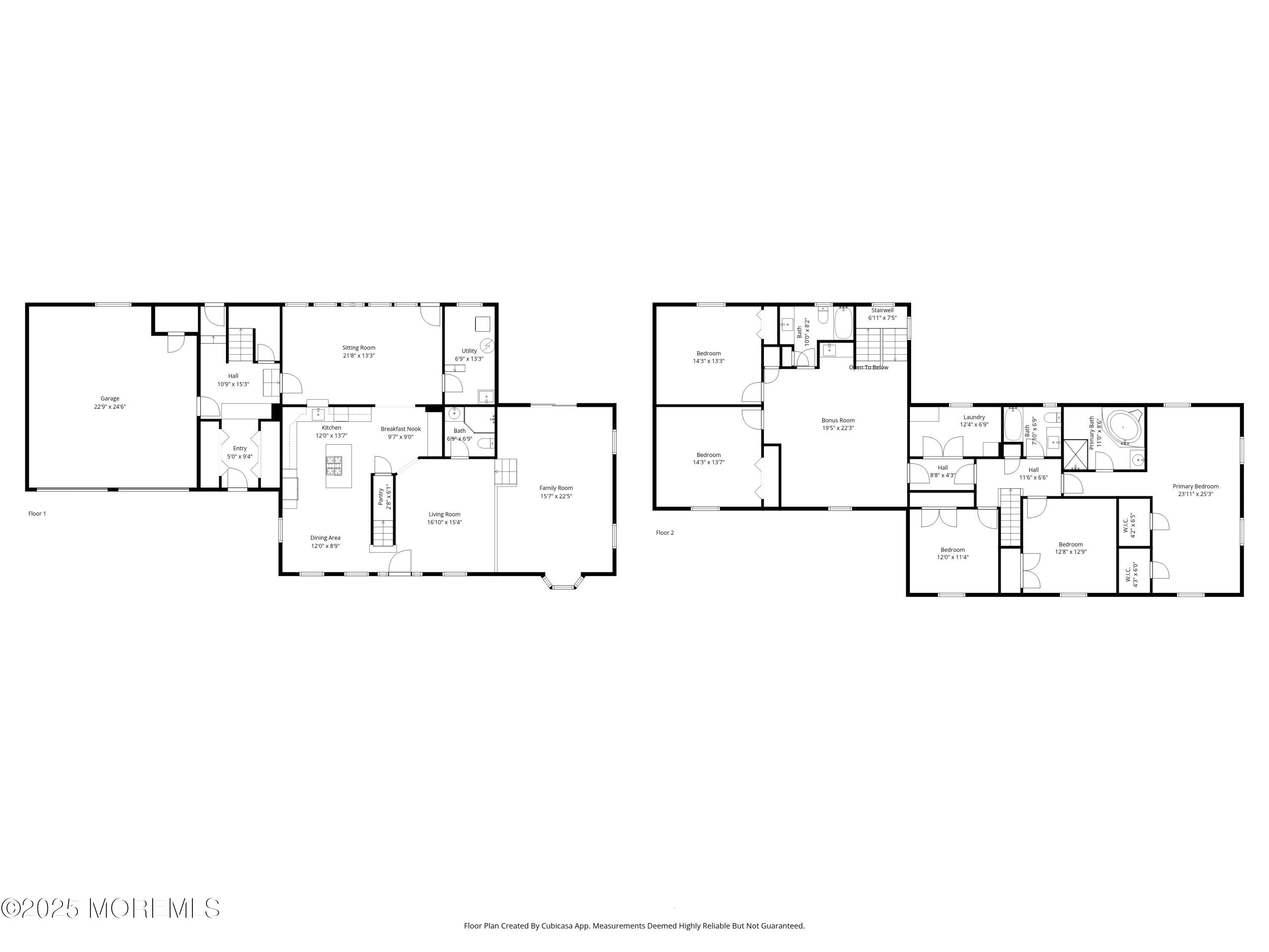 537 S Atlantic Avenue