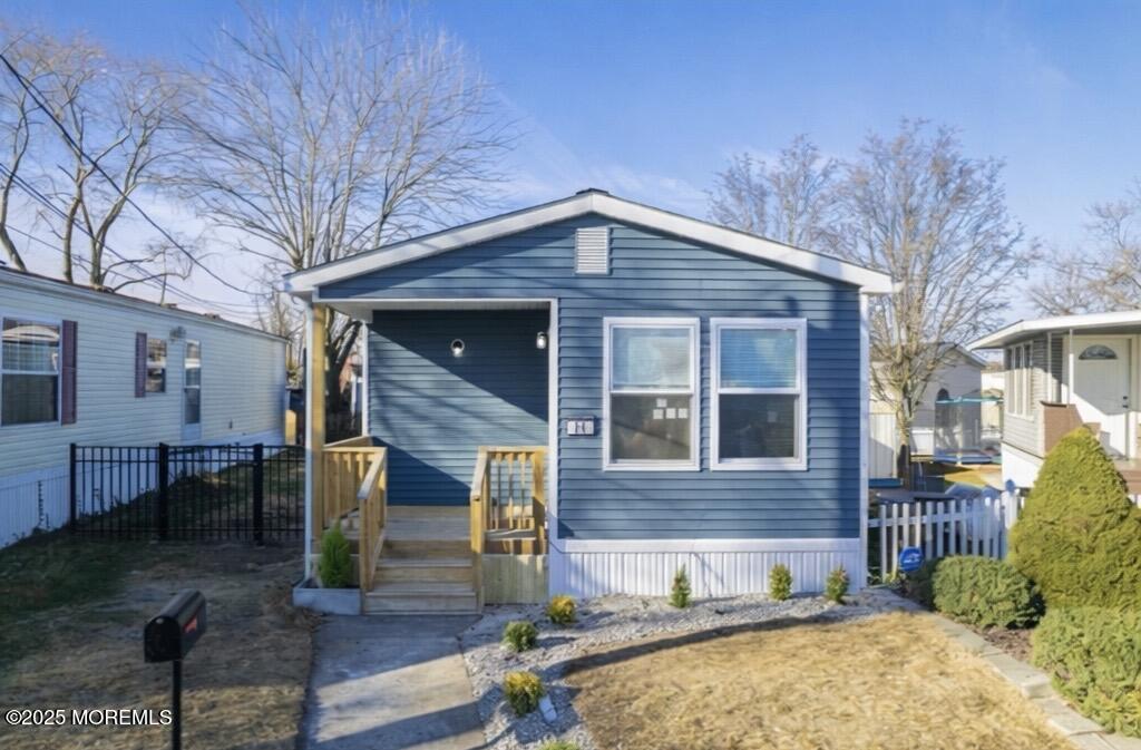 66 Bayshore Mobile Mnr