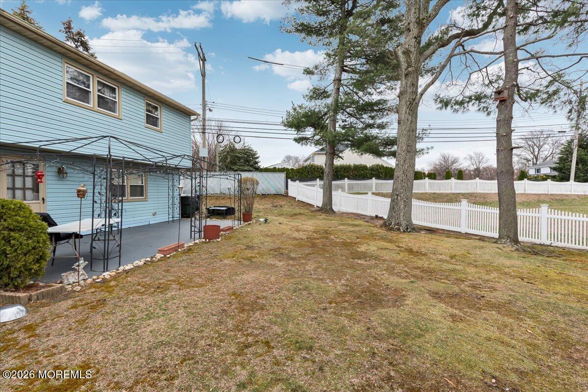 2 Clark Drive