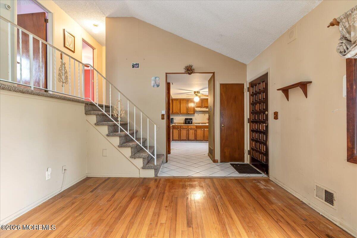 2 Clark Drive