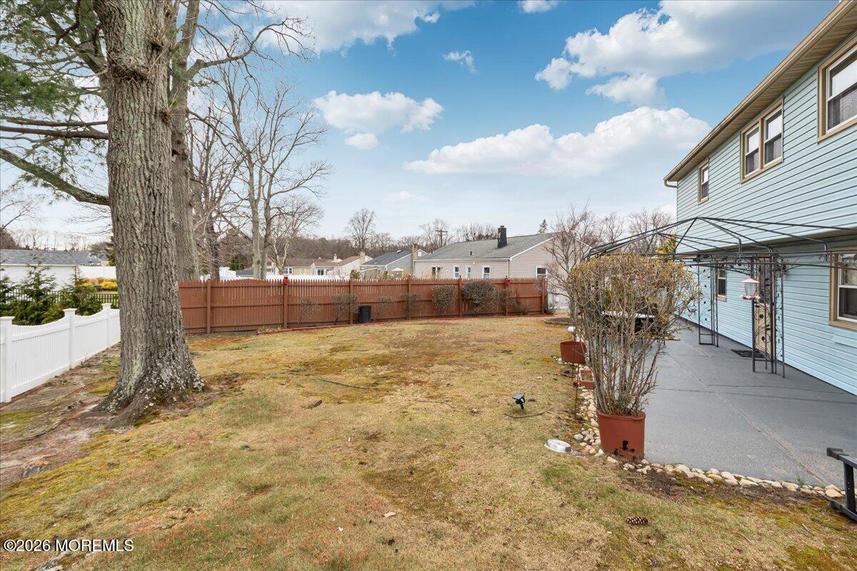 2 Clark Drive