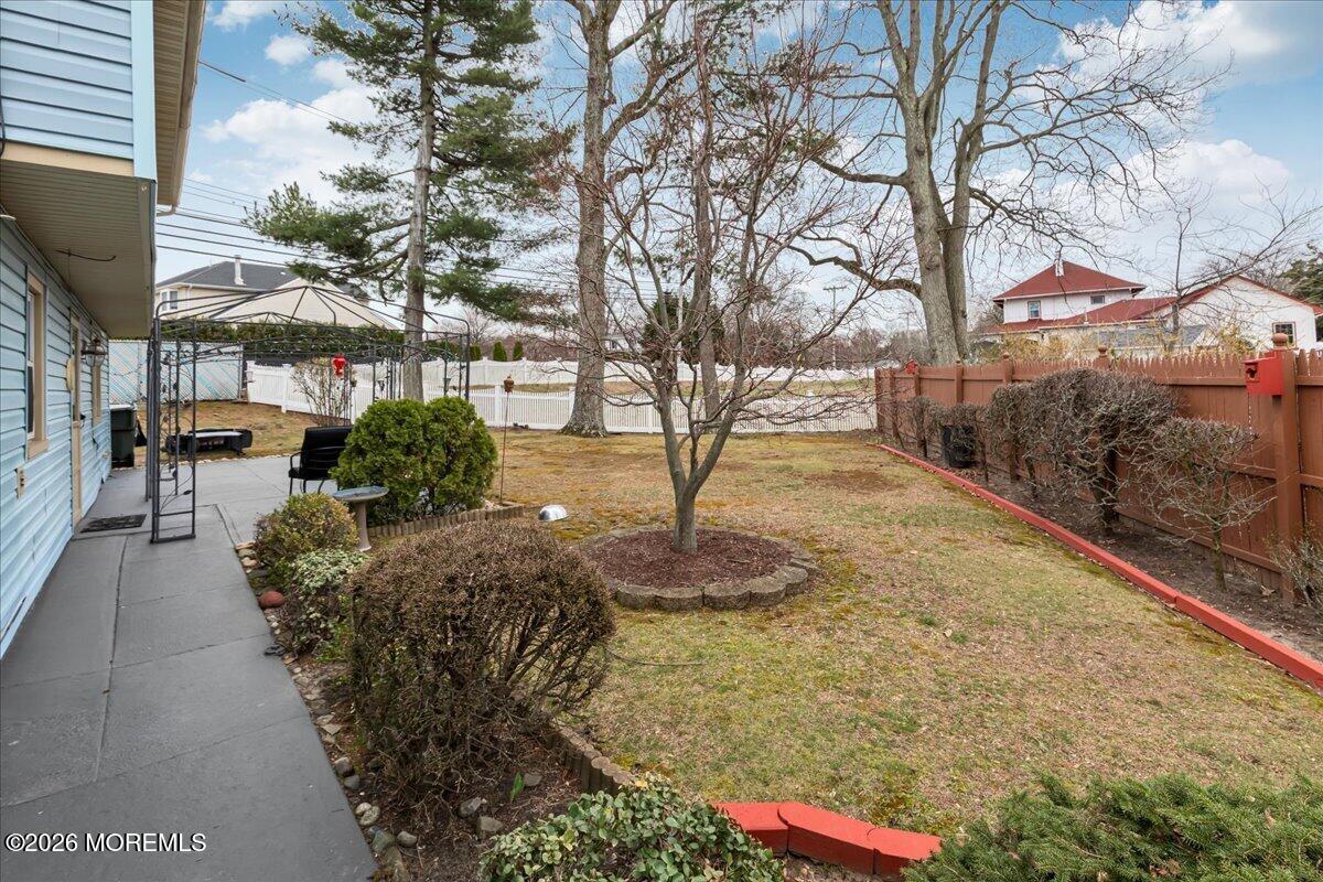 2 Clark Drive