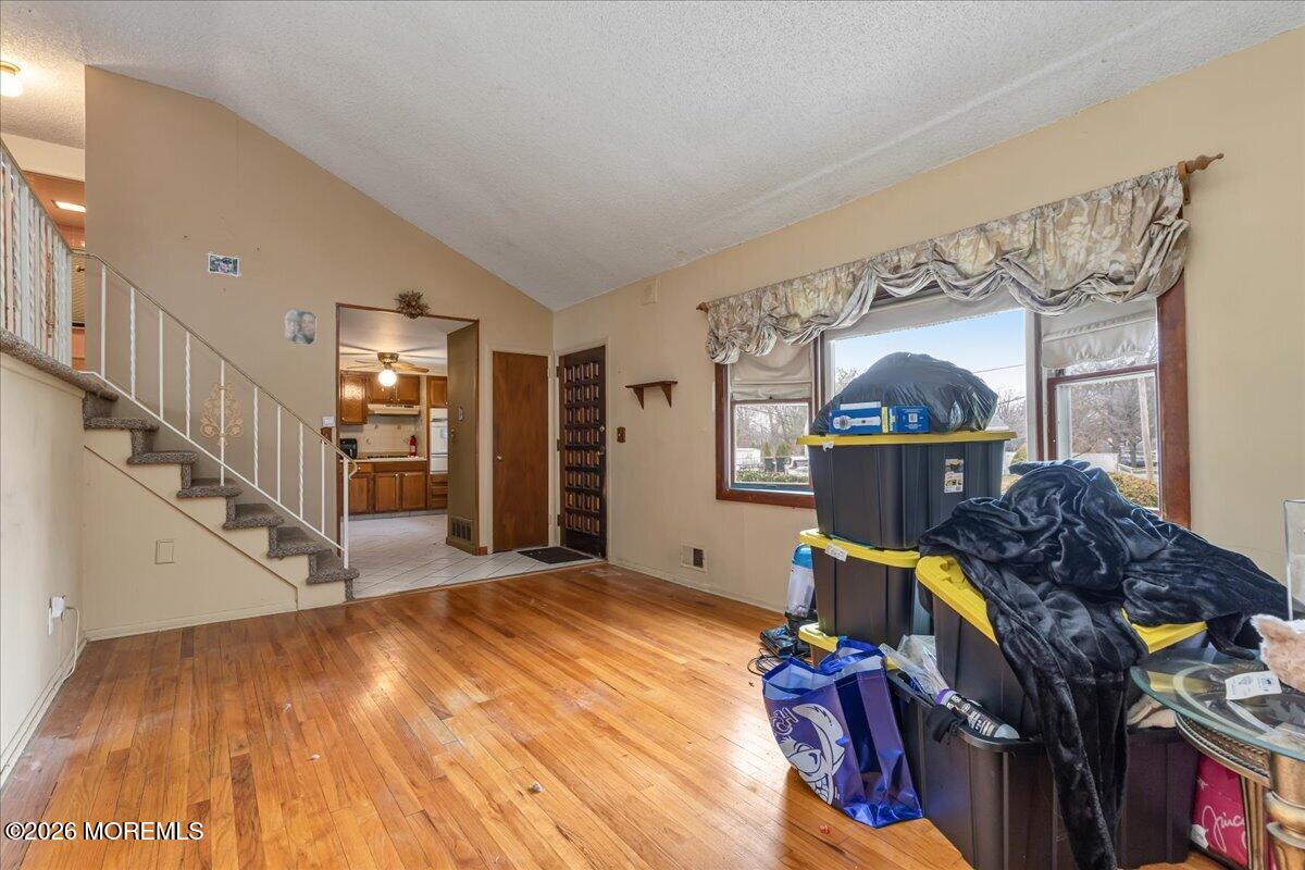 2 Clark Drive