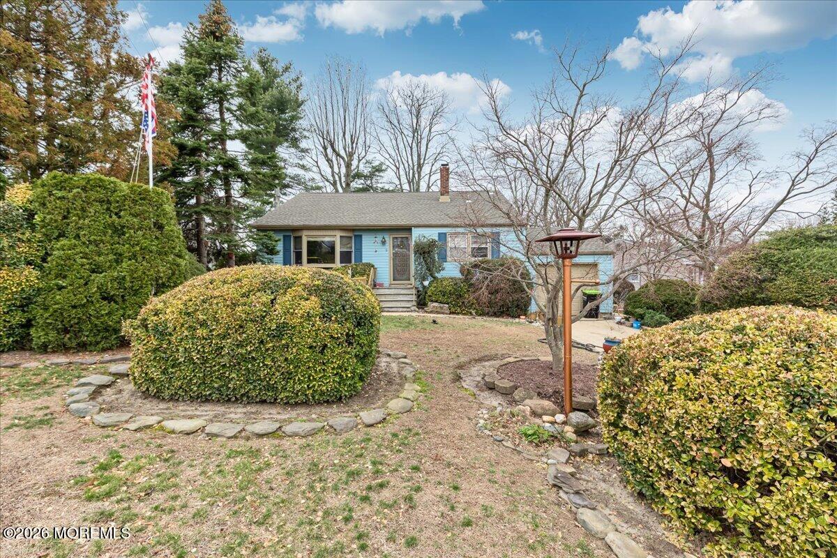 2 Clark Drive
