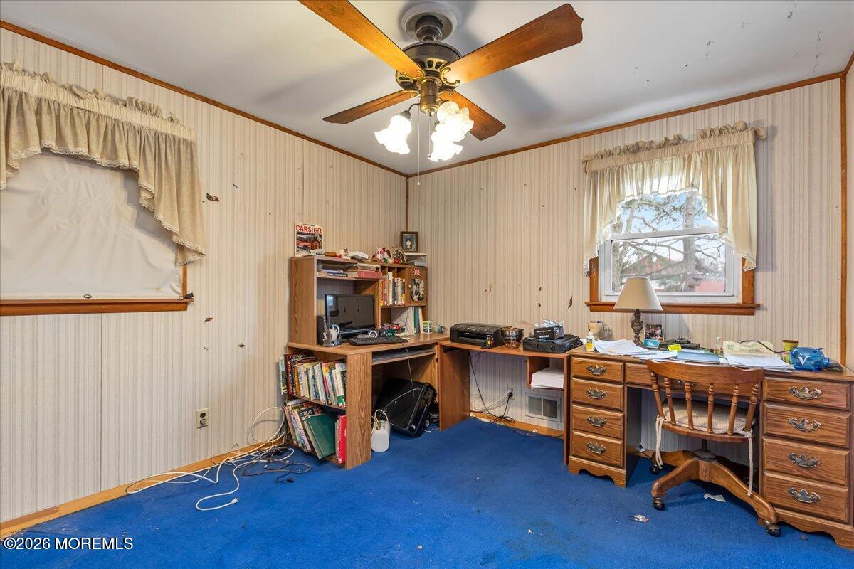 2 Clark Drive