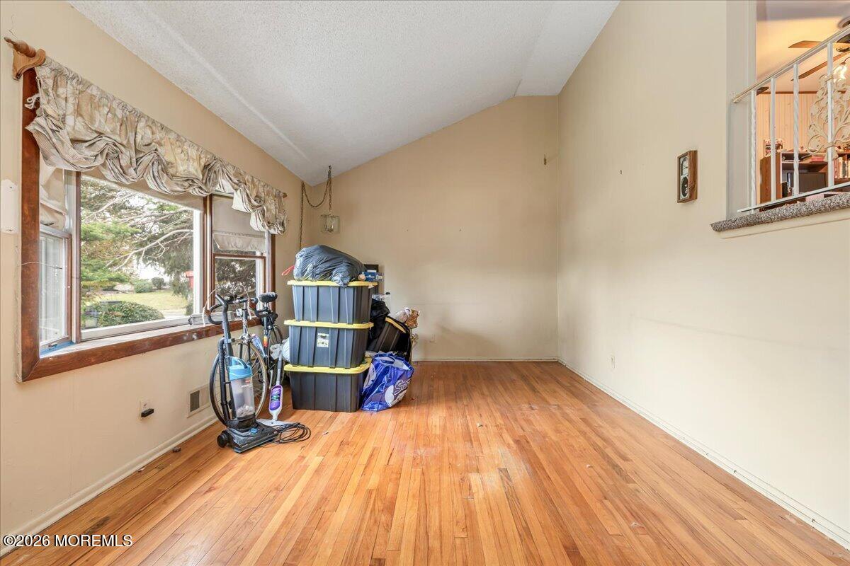 2 Clark Drive