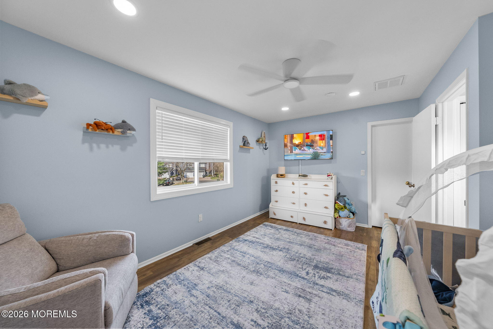 19 Rambling Meadow Court