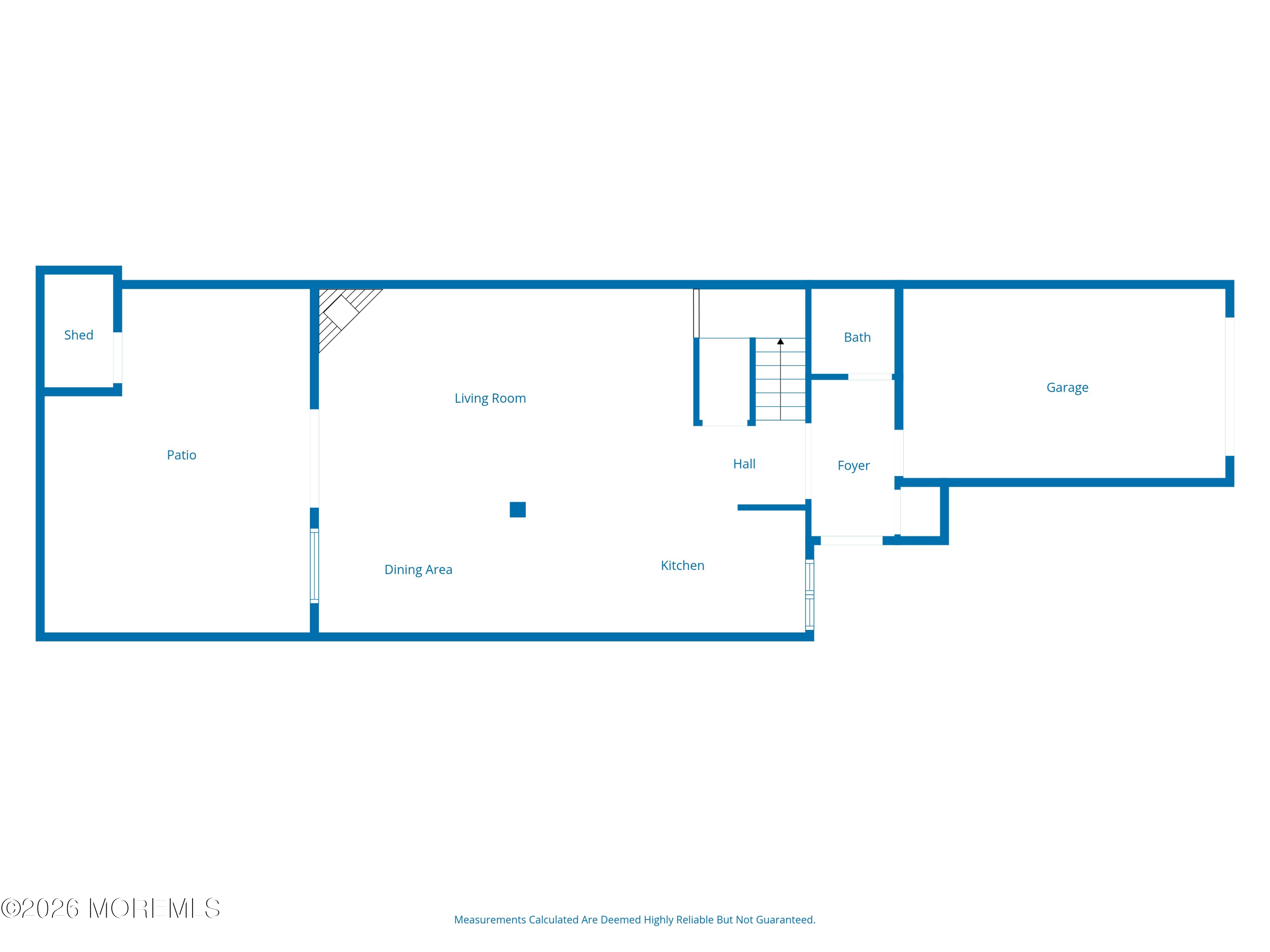 19 Rambling Meadow Court