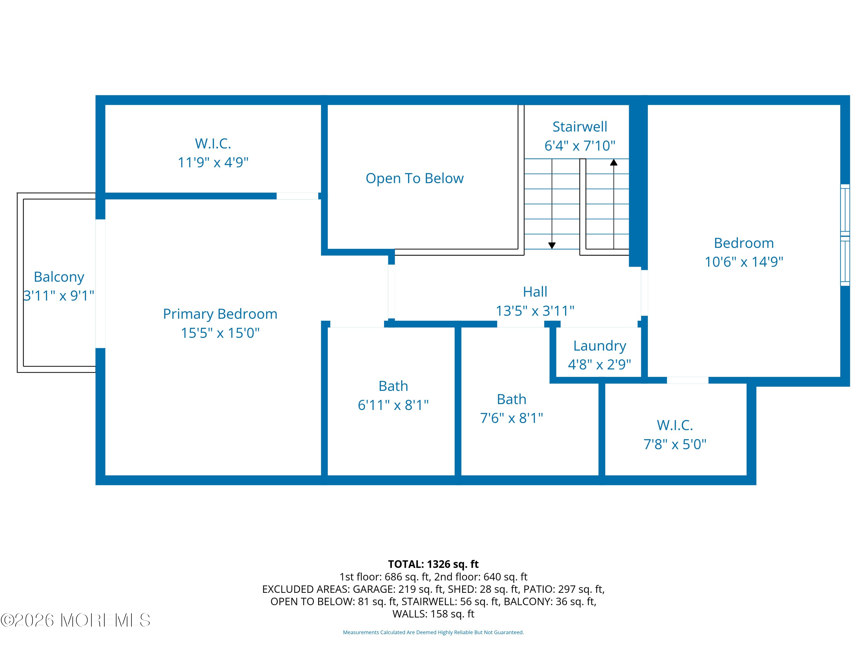 19 Rambling Meadow Court