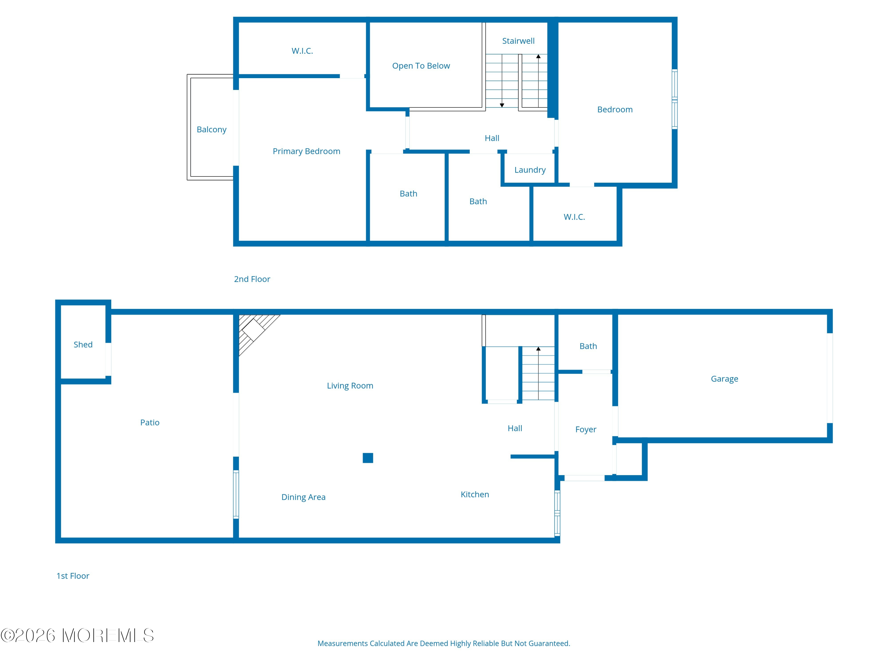 19 Rambling Meadow Court