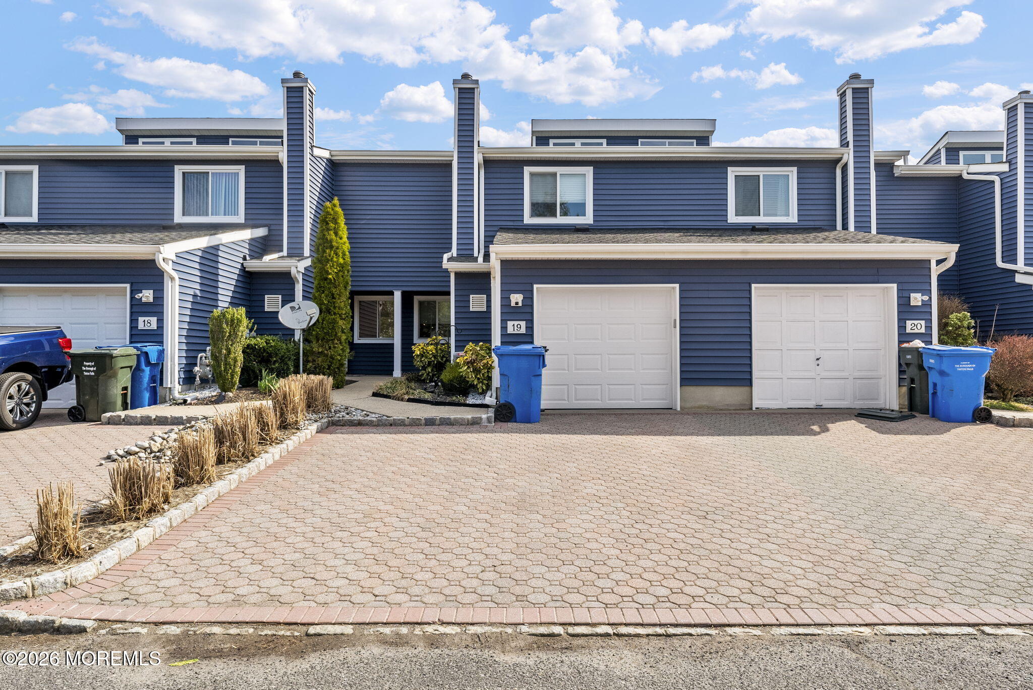19 Rambling Meadow Court