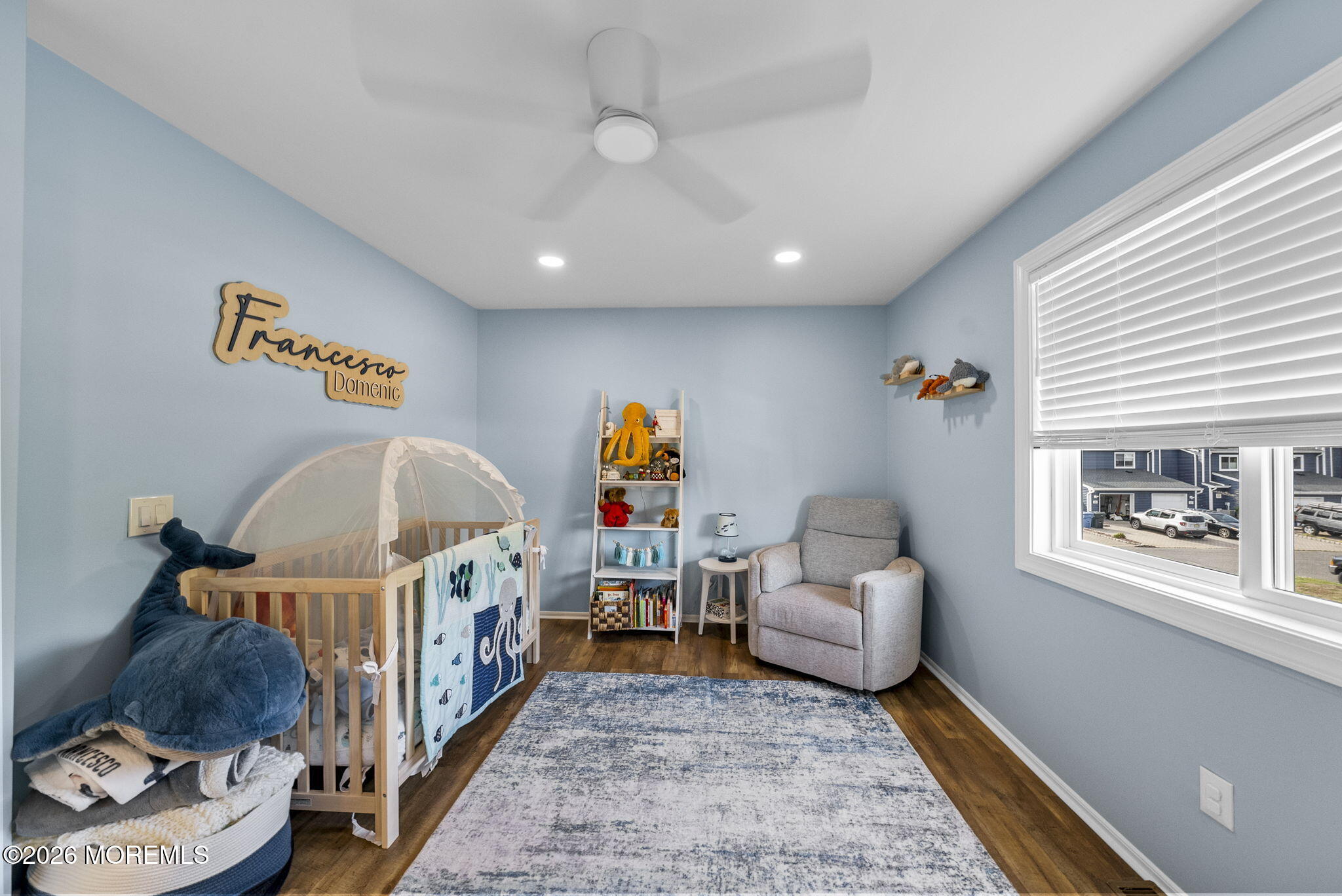 19 Rambling Meadow Court