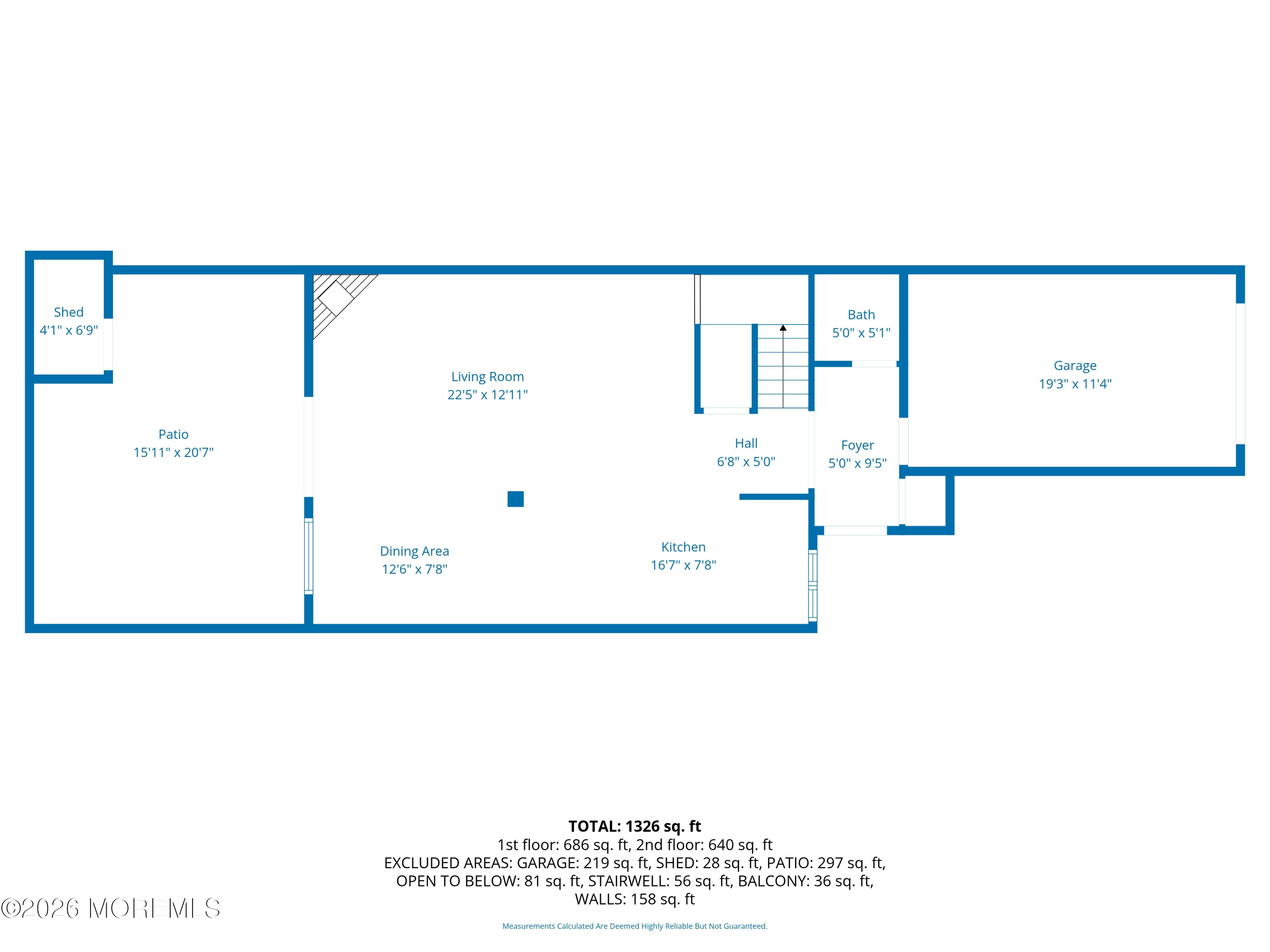 19 Rambling Meadow Court