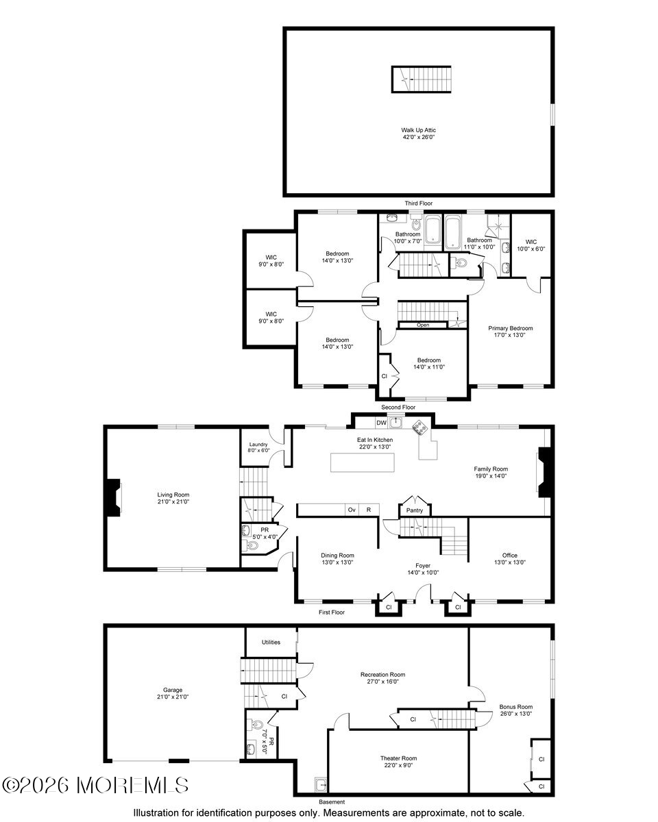 234 Hamiltonian Drive